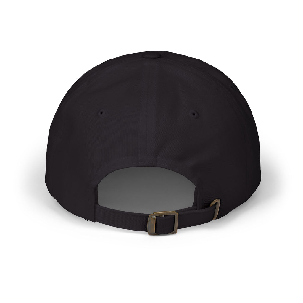 Classic Dad Cap with Custom Design, Unisex Baseball Cap, Father's Day Gift, Casual Style Hat, Outdoor Sun Protection Cap