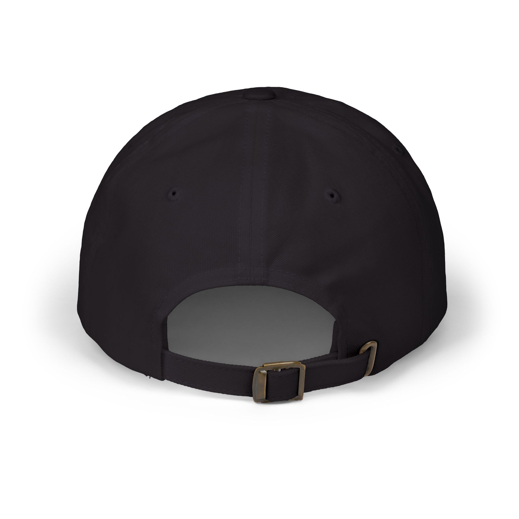 Classic Dad Cap with Custom Design, Unisex Baseball Cap, Father's Day Gift, Casual Style Hat, Outdoor Sun Protection Cap