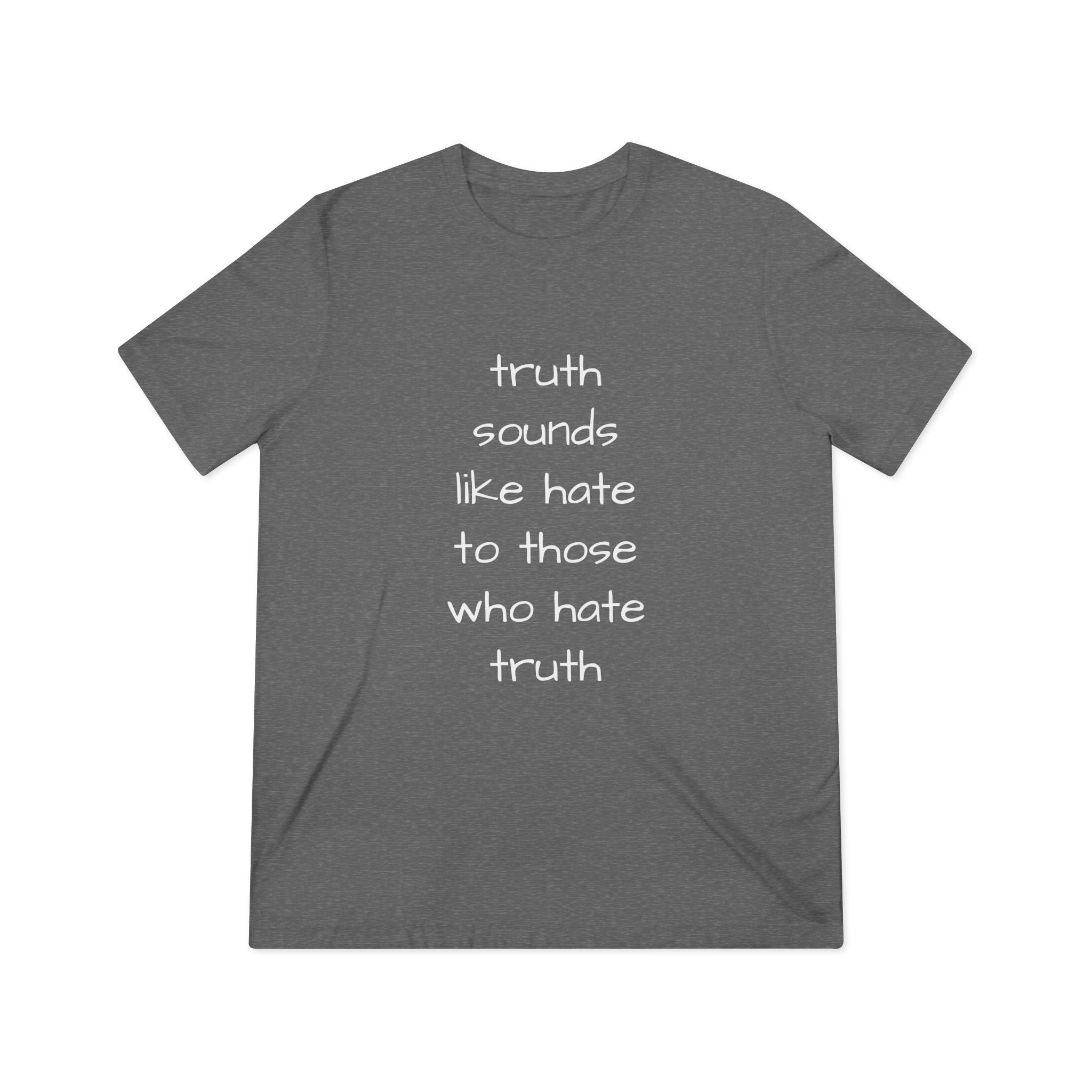 Copy of Copy of Unisex Triblend Tee