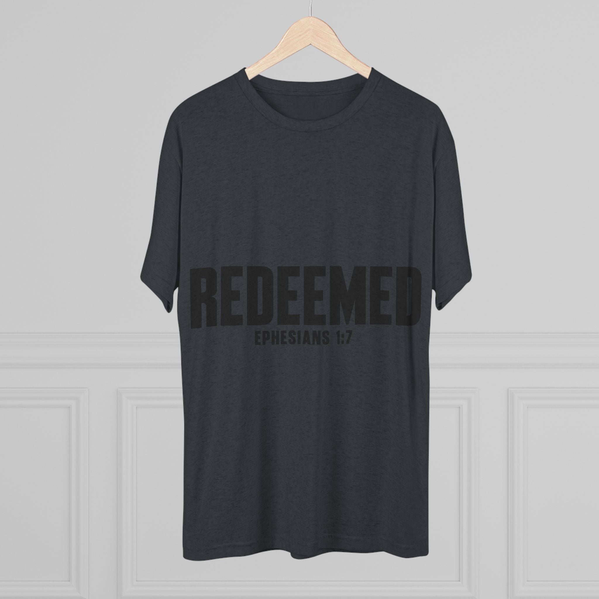 Redeemed Unisex Tee