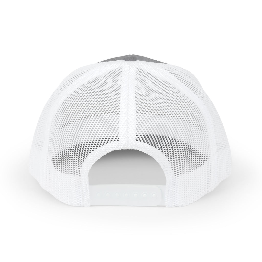 Snapback Cap - Patriotic Land of the Free Design