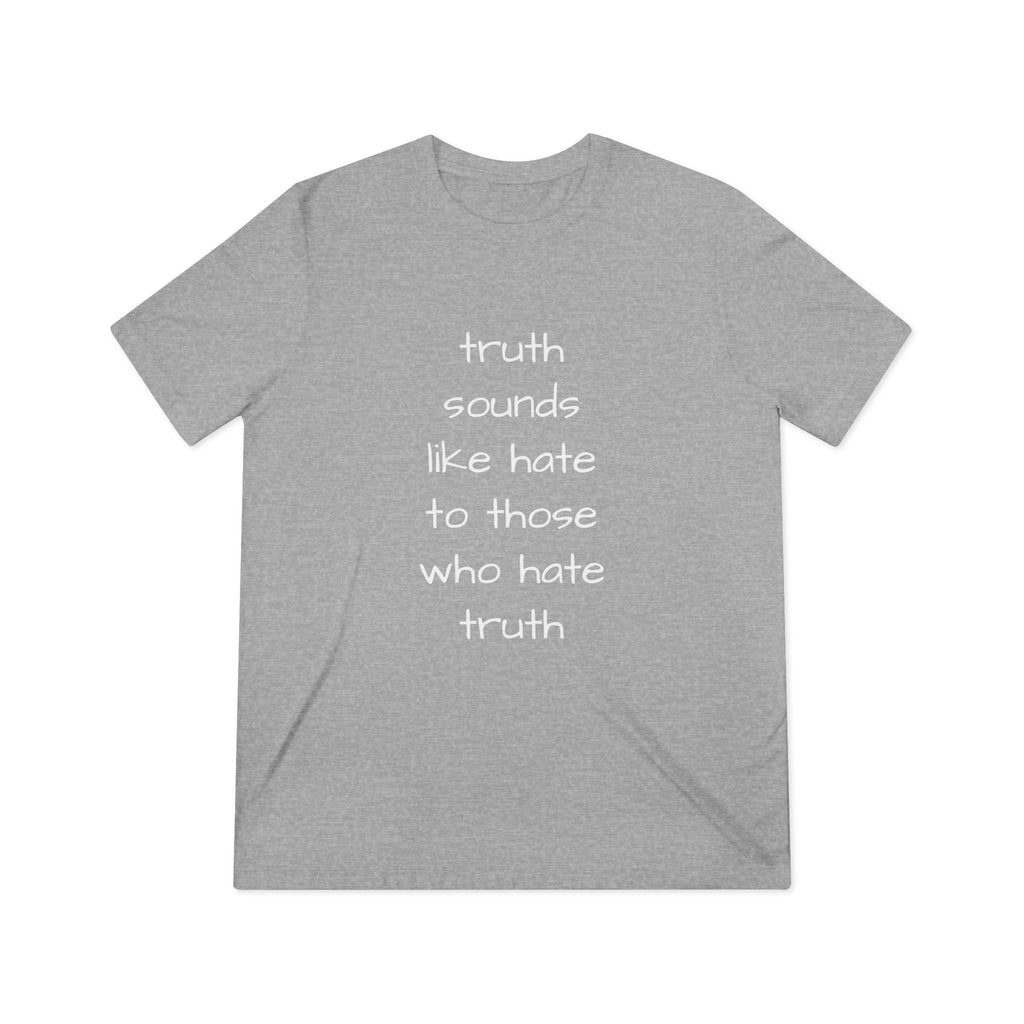 Copy of Copy of Unisex Triblend Tee