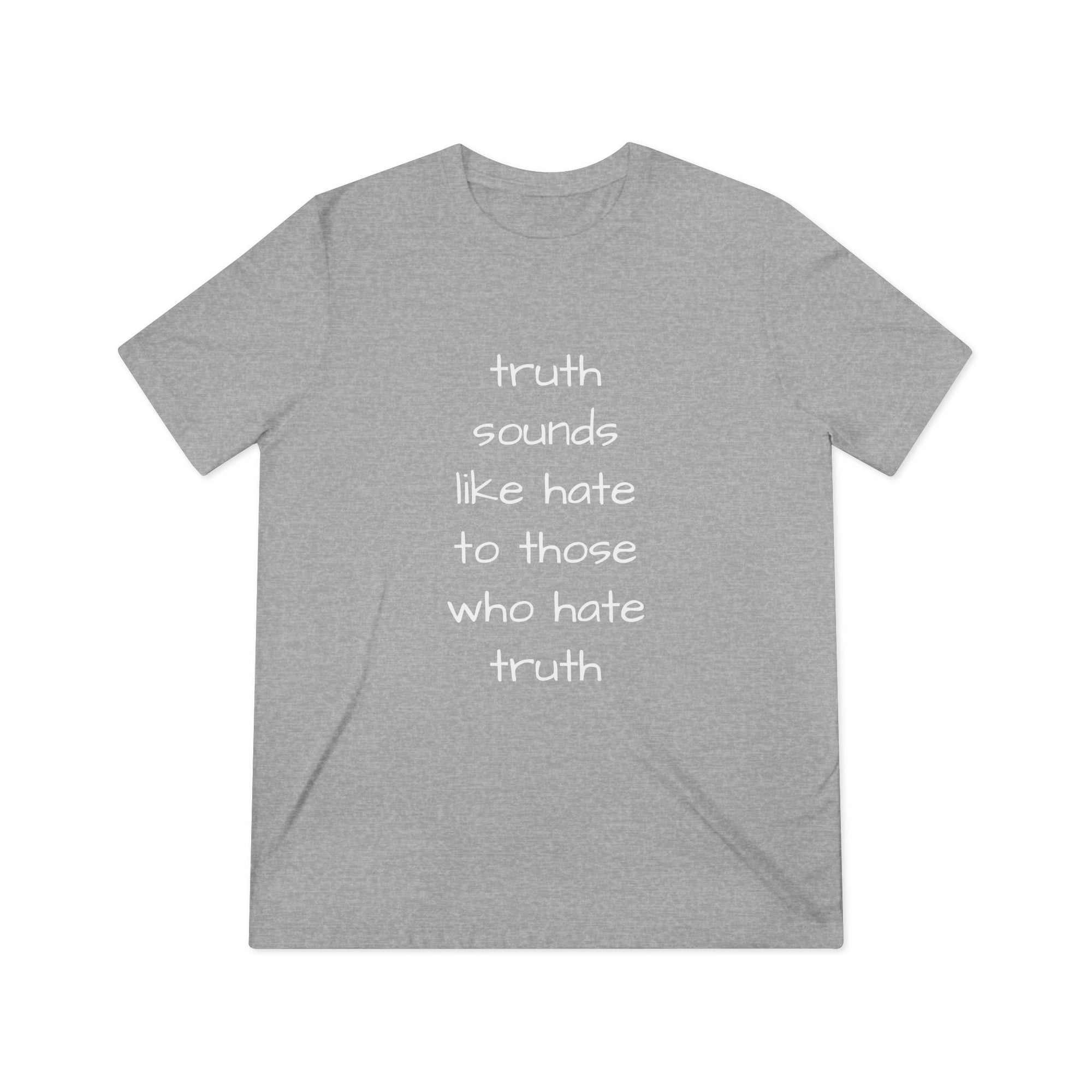 Copy of Copy of Unisex Triblend Tee