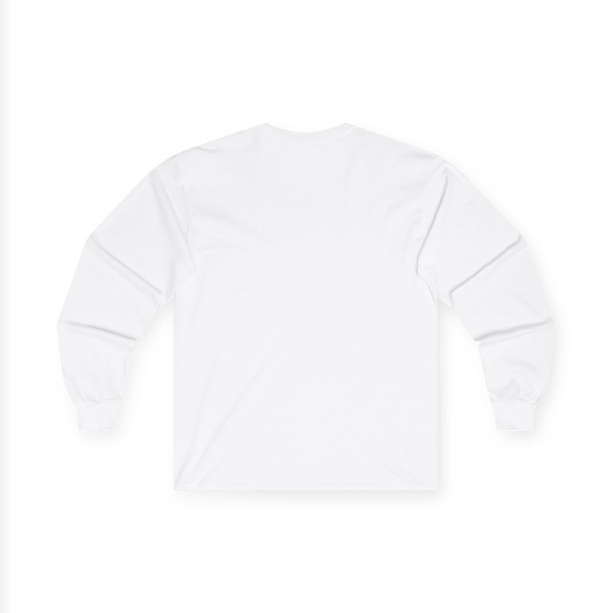 Grateful Long Sleeve Tee, Thankful Tee, Unisex Gift, Fall Fashion, Thanksgiving Apparel, Heartfelt Love Shirt
