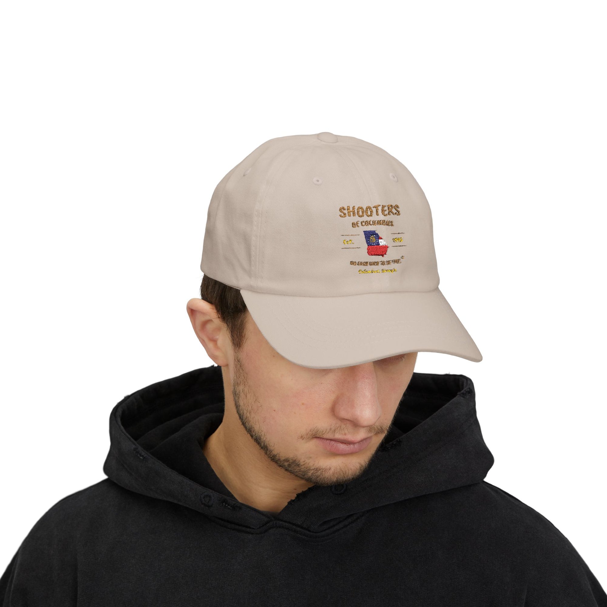 Classic Dad Cap with Custom Design, Unisex Baseball Cap, Father's Day Gift, Casual Style Hat, Outdoor Sun Protection Cap