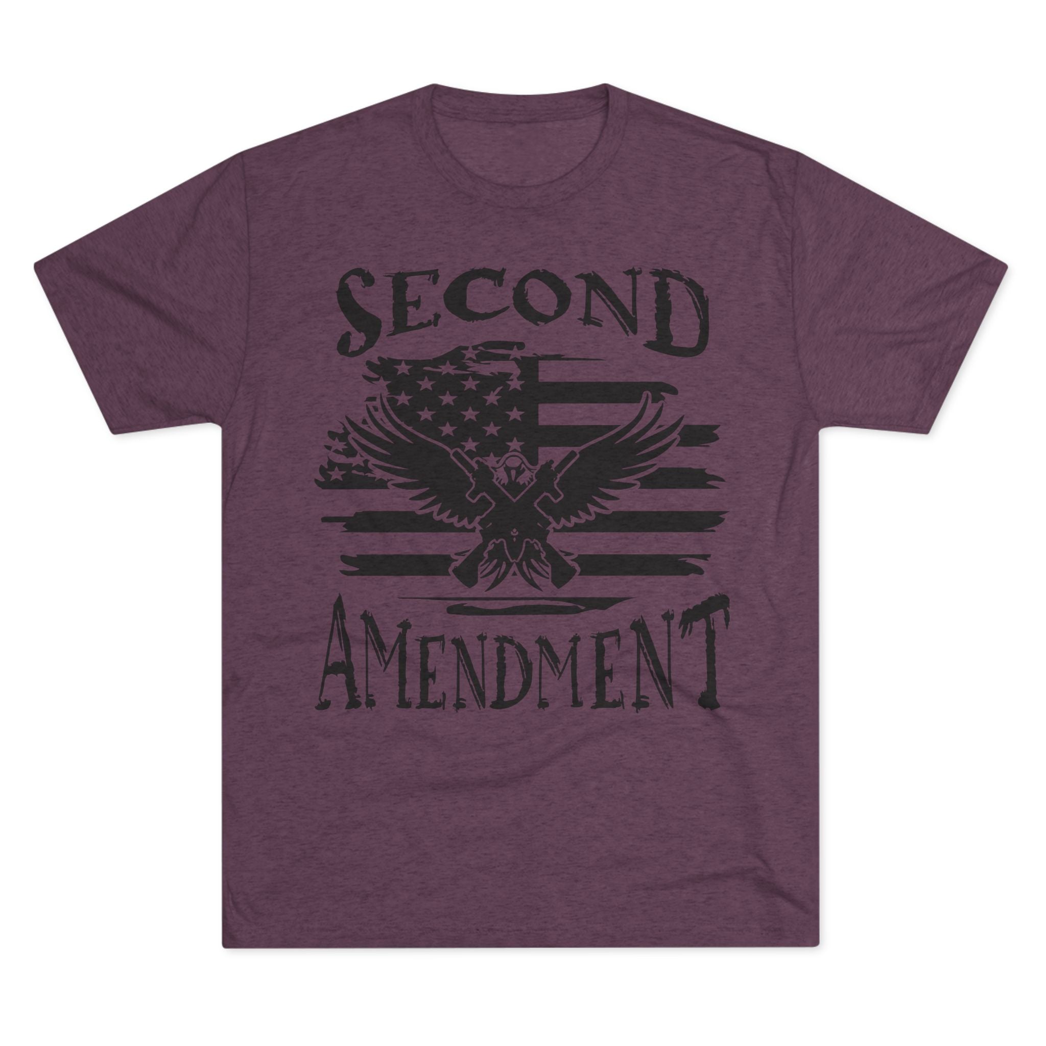 2nd Amendment Tee