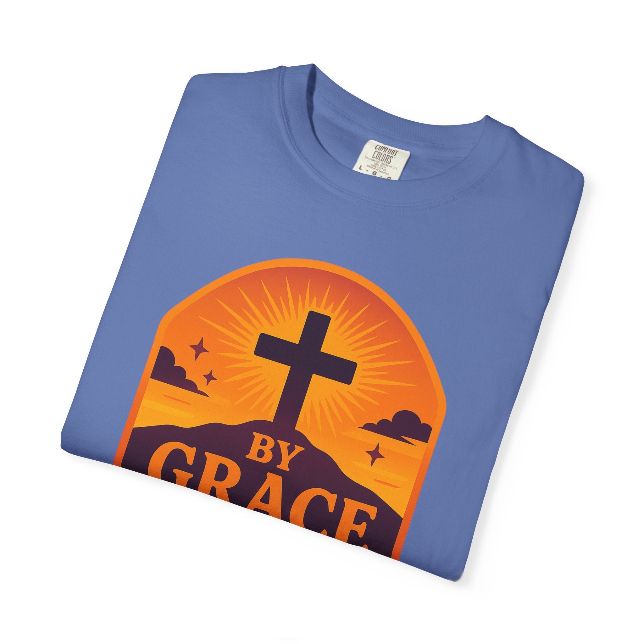 Faith-Inspired Unisex T-Shirt, Christian Tee, Spiritual Apparel, Inspirational Gift, Everyday Wear, Casual Church Shirt