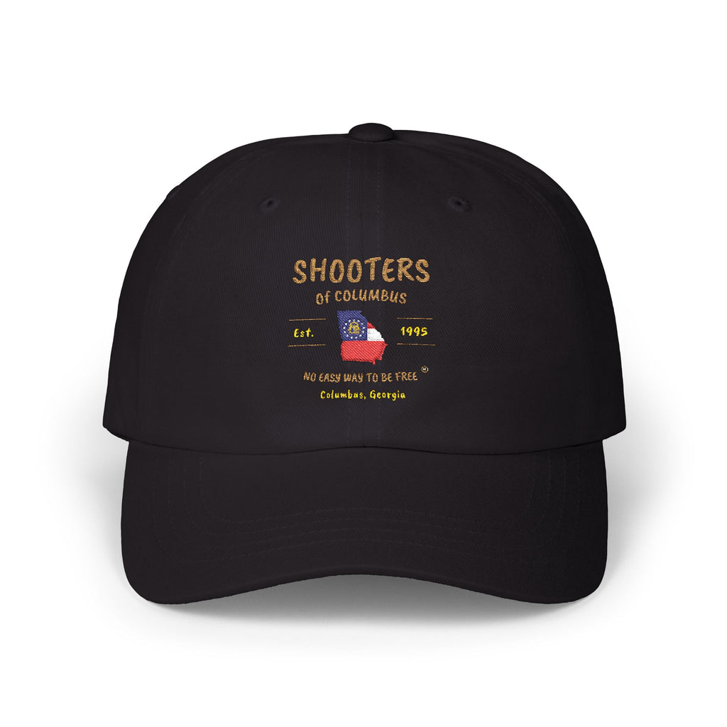 Classic Dad Cap with Custom Design, Unisex Baseball Cap, Father's Day Gift, Casual Style Hat, Outdoor Sun Protection Cap