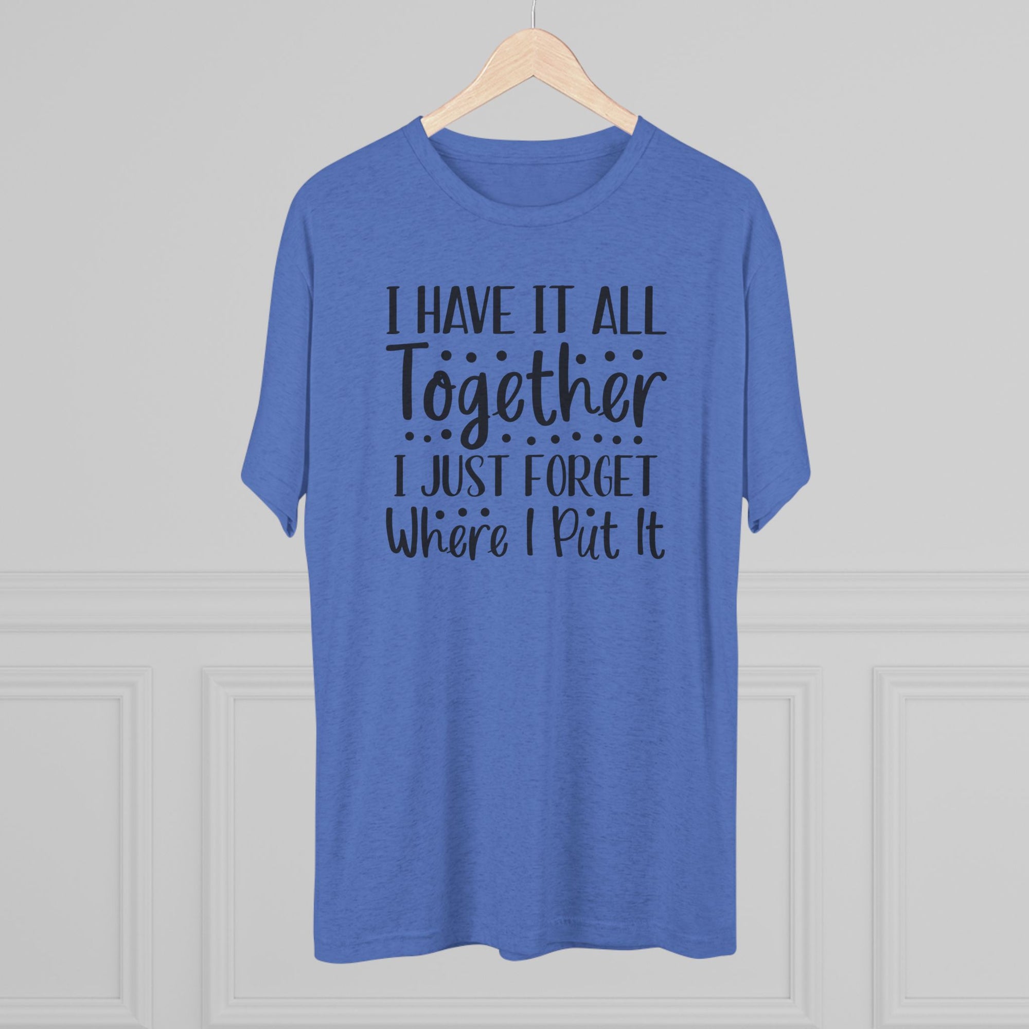 Graphic Tee - I have it all together