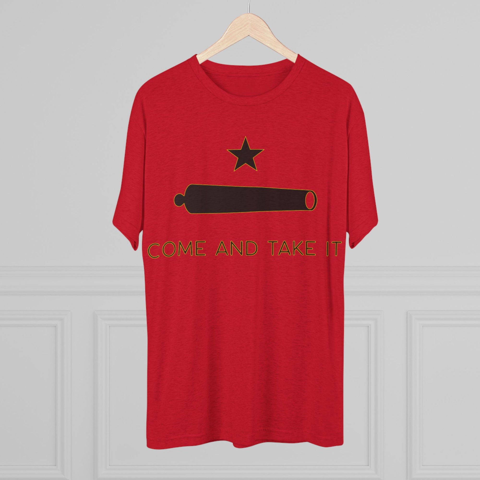 Canon Fan Unisex Tee