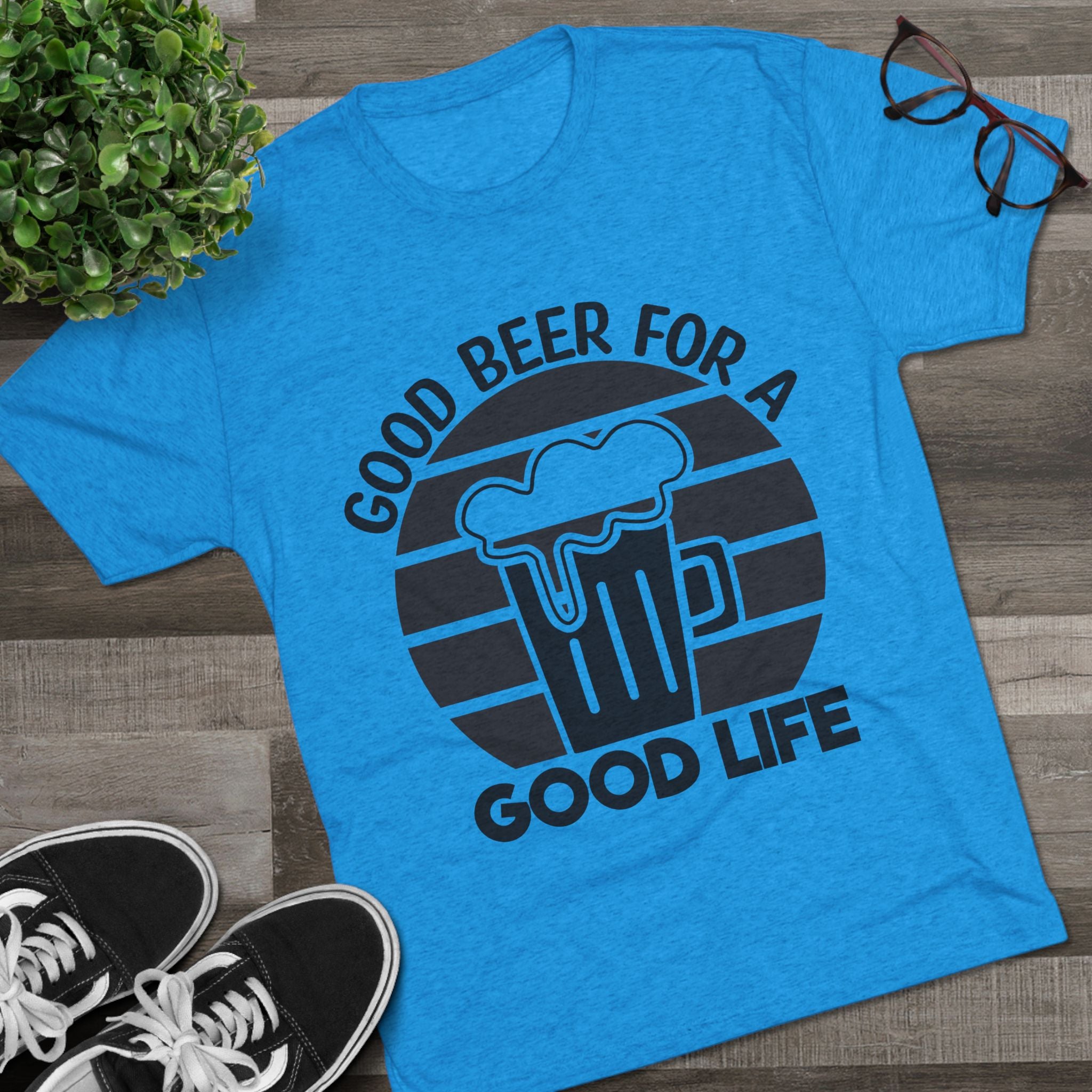 Beer Lover Tee