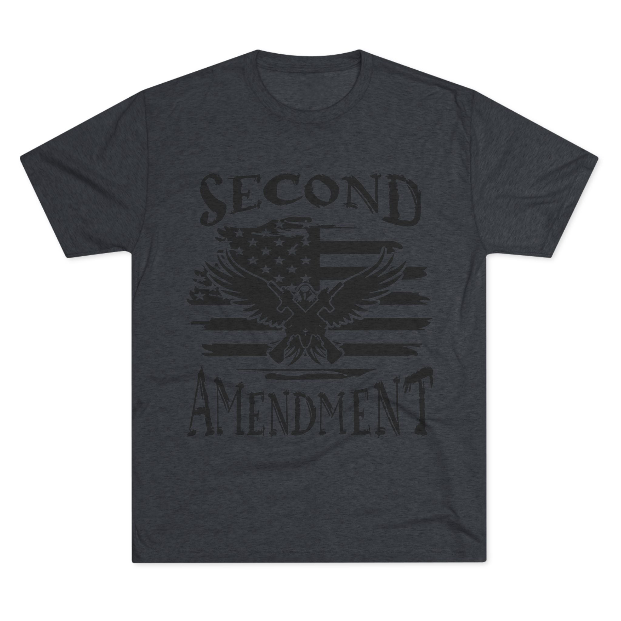 2nd Amendment Tee