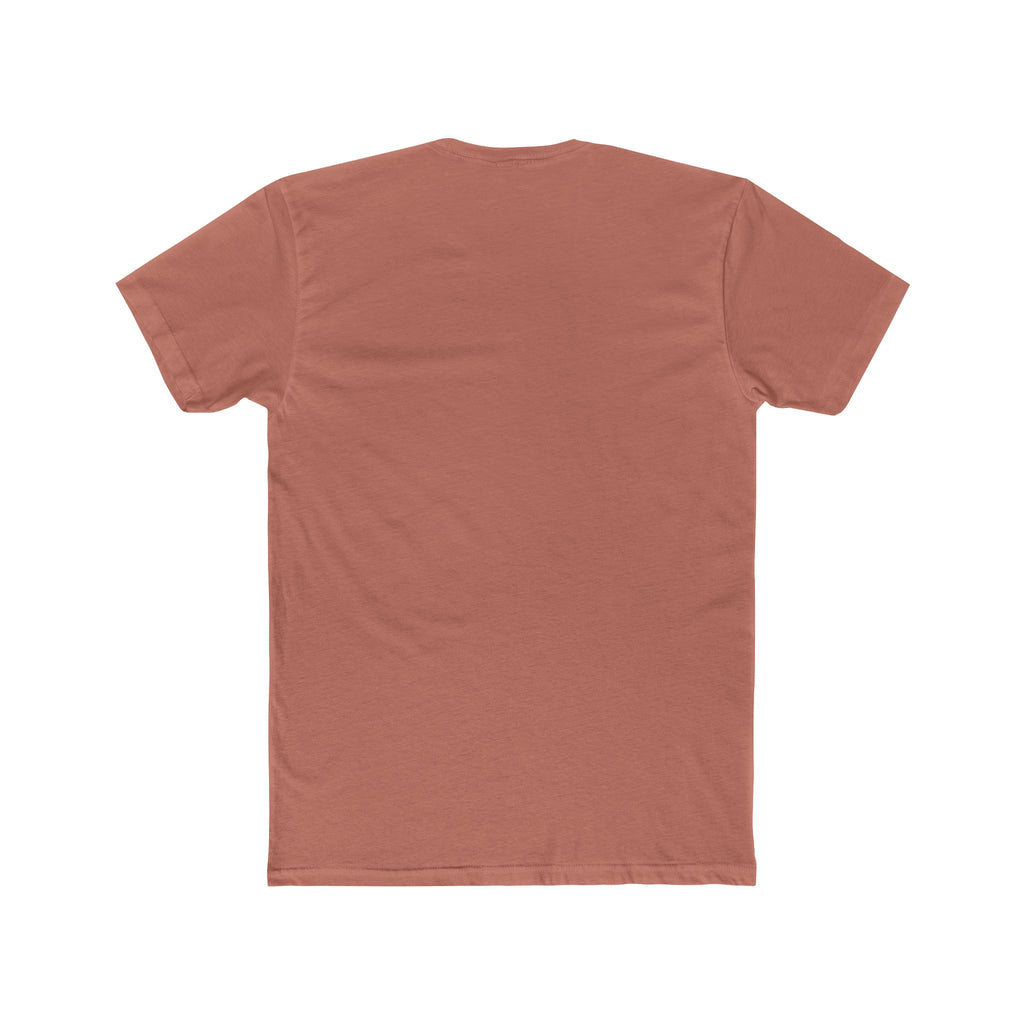 404 The Only Error Unisex Cotton Crew Tee, Casual Wear, Funny Graphic Tee, Gift for Tech Lovers, Humor Shirt, Everyday Style