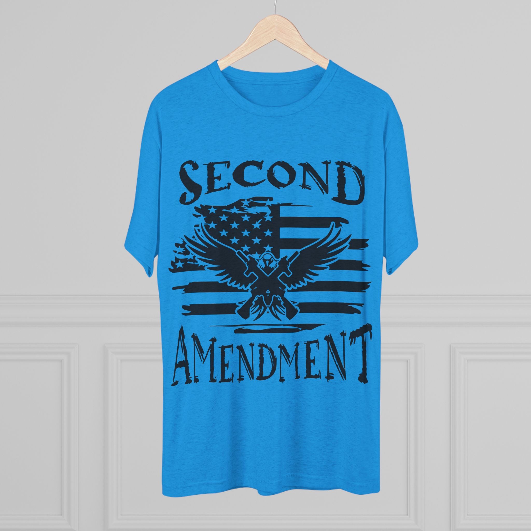 2nd Amendment Tee