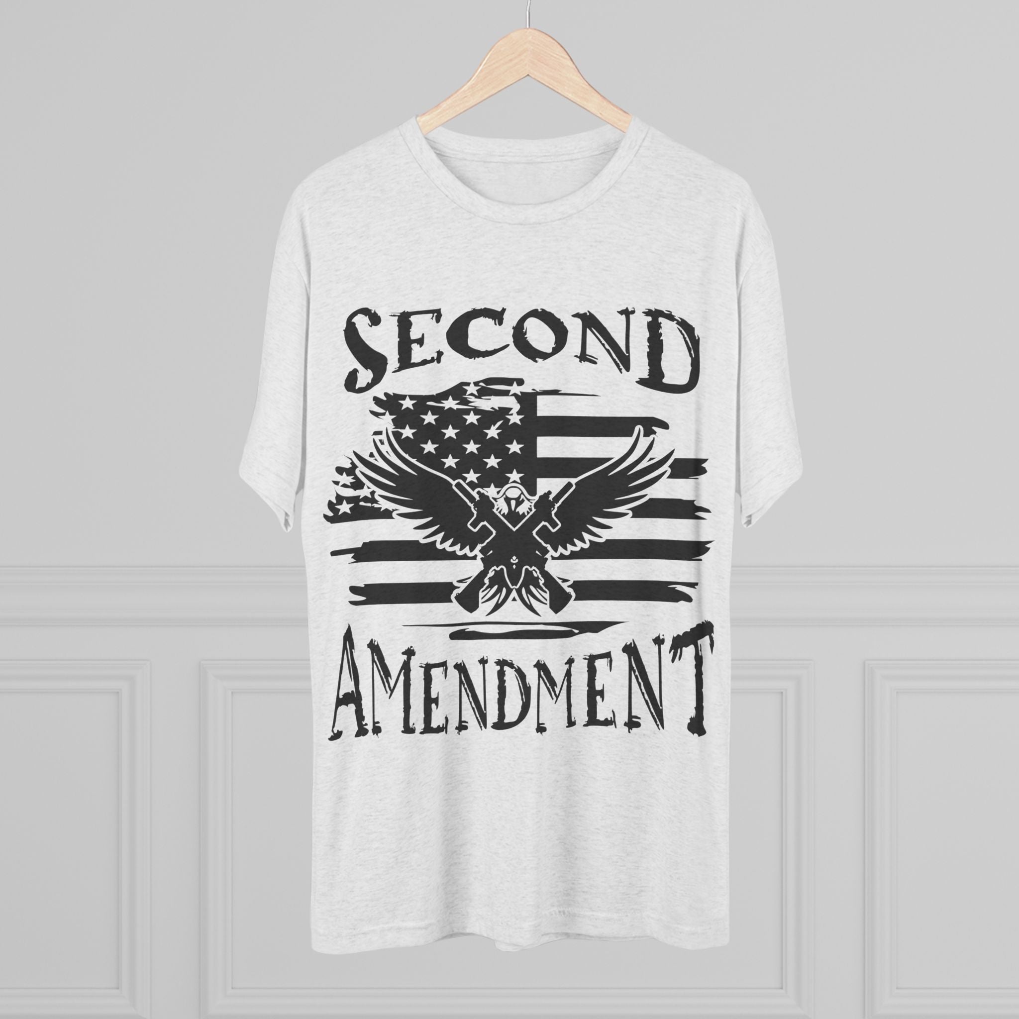 2nd Amendment Tee