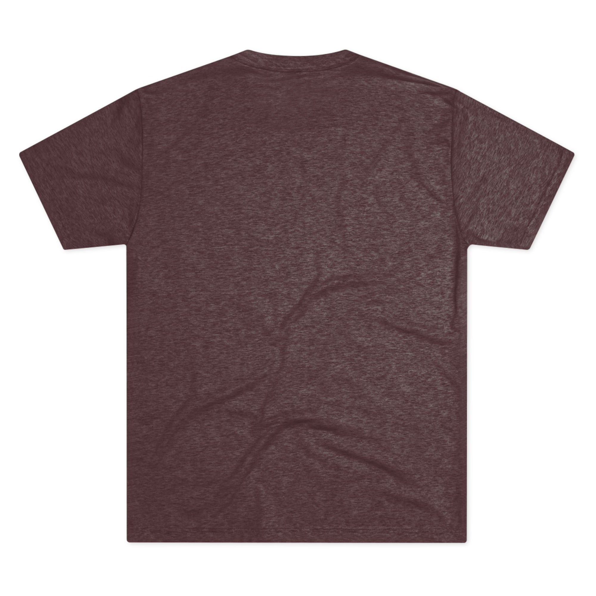 Adventures Await Tri-Blend Tee | Wanderlust Shirt, Travel Gift, Nature Lover Tee, Outdoor Adventure Shirt, Inspirational T-Shirt