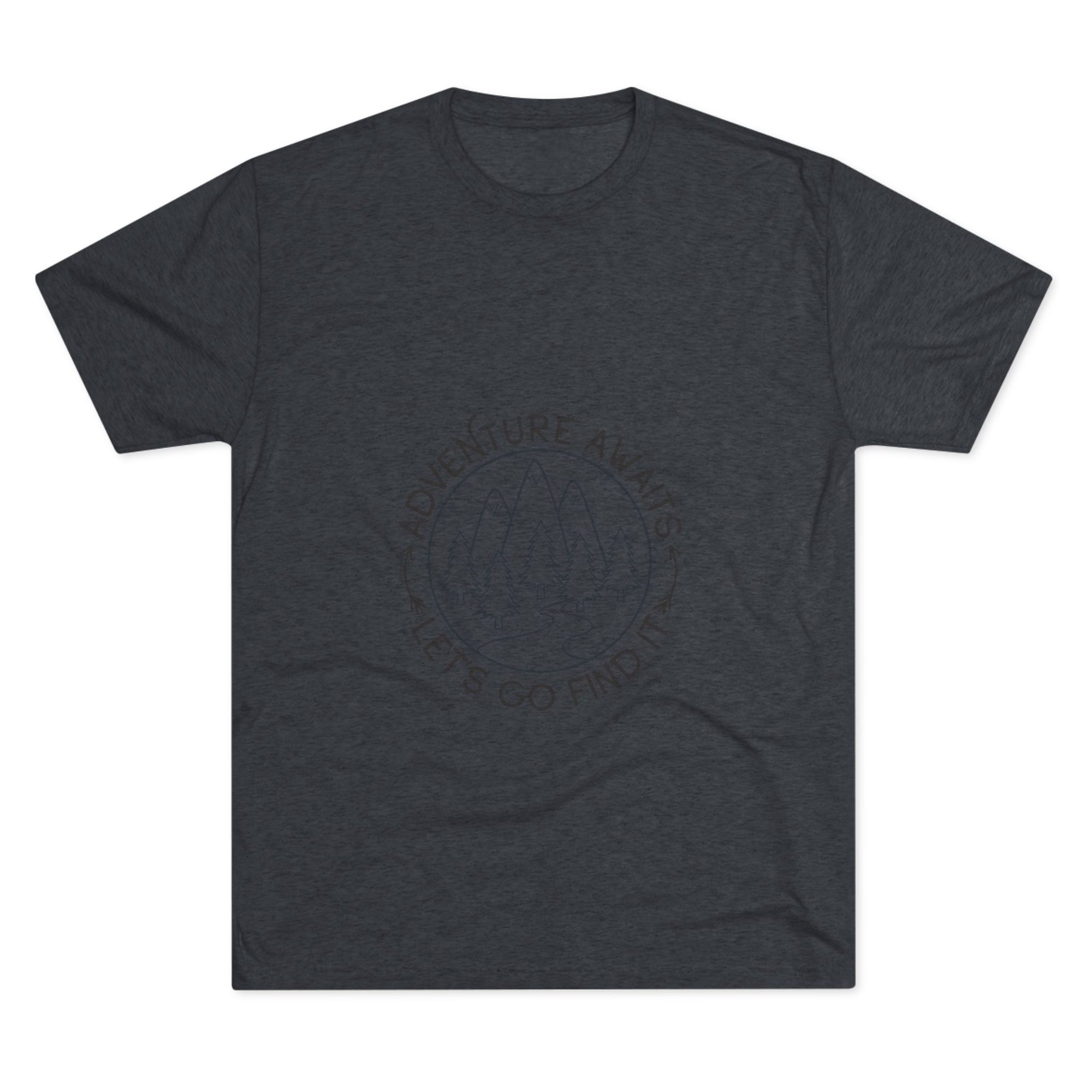 Adventure Awaits Tee