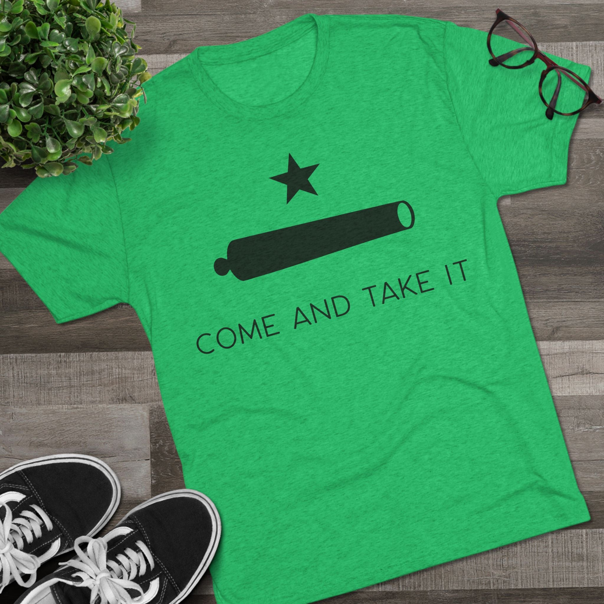 Canon Fan Unisex Tee