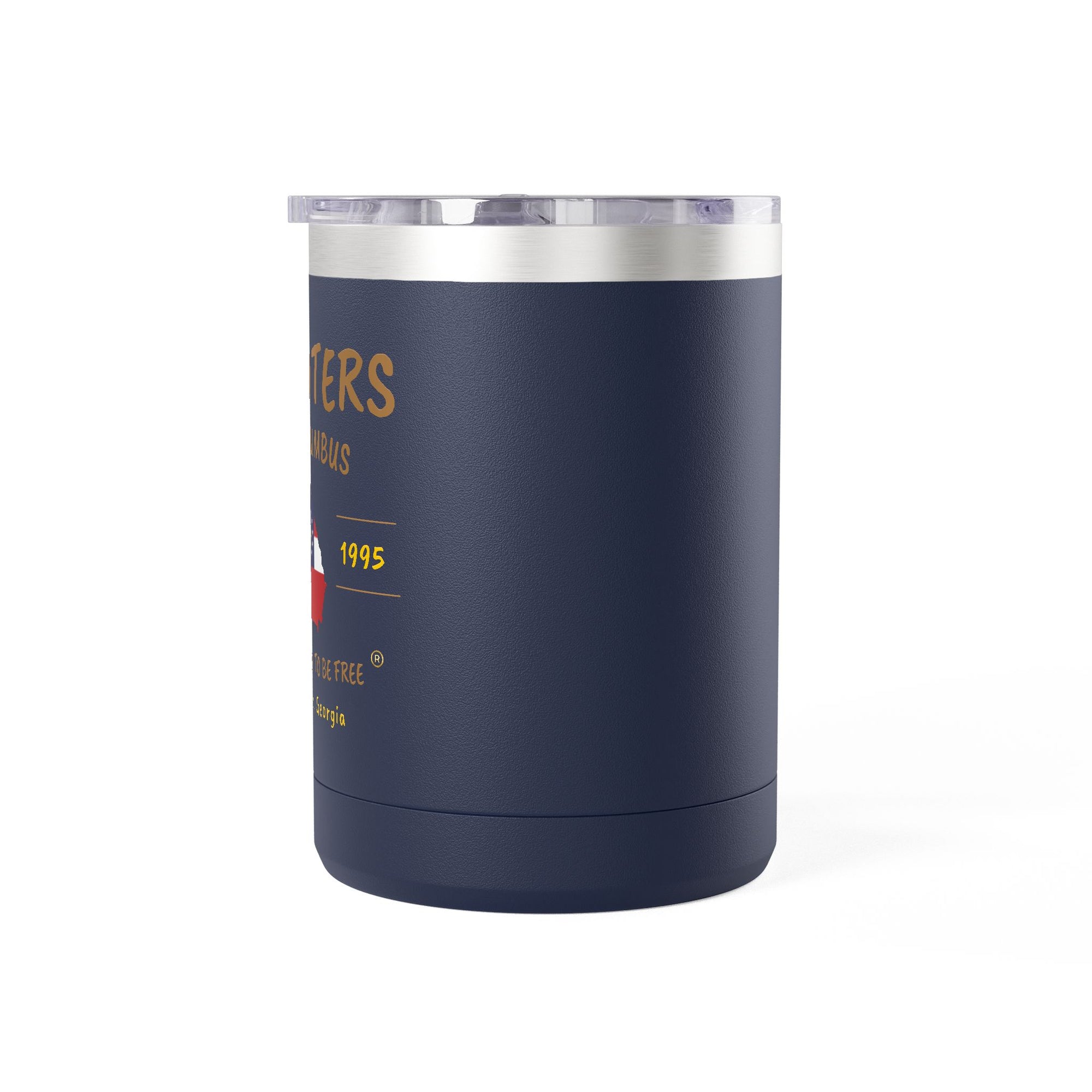 Personalized Coffee Mug Tumbler, Retro Design, Perfect Gift for Coffee Lovers, Travel Mug, Party Favor, Anniversary Gift, Unique [...]