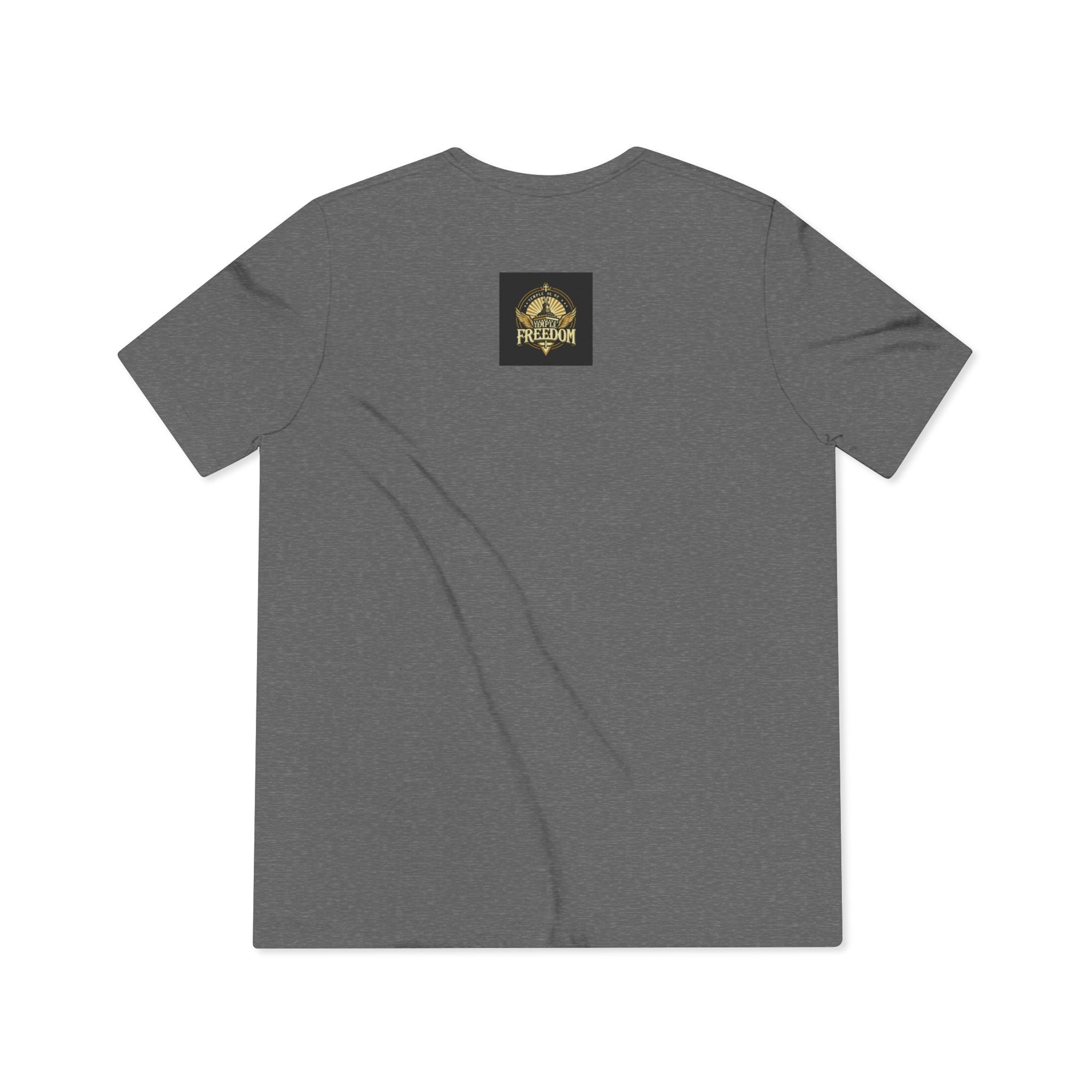 Copy of Copy of Unisex Triblend Tee