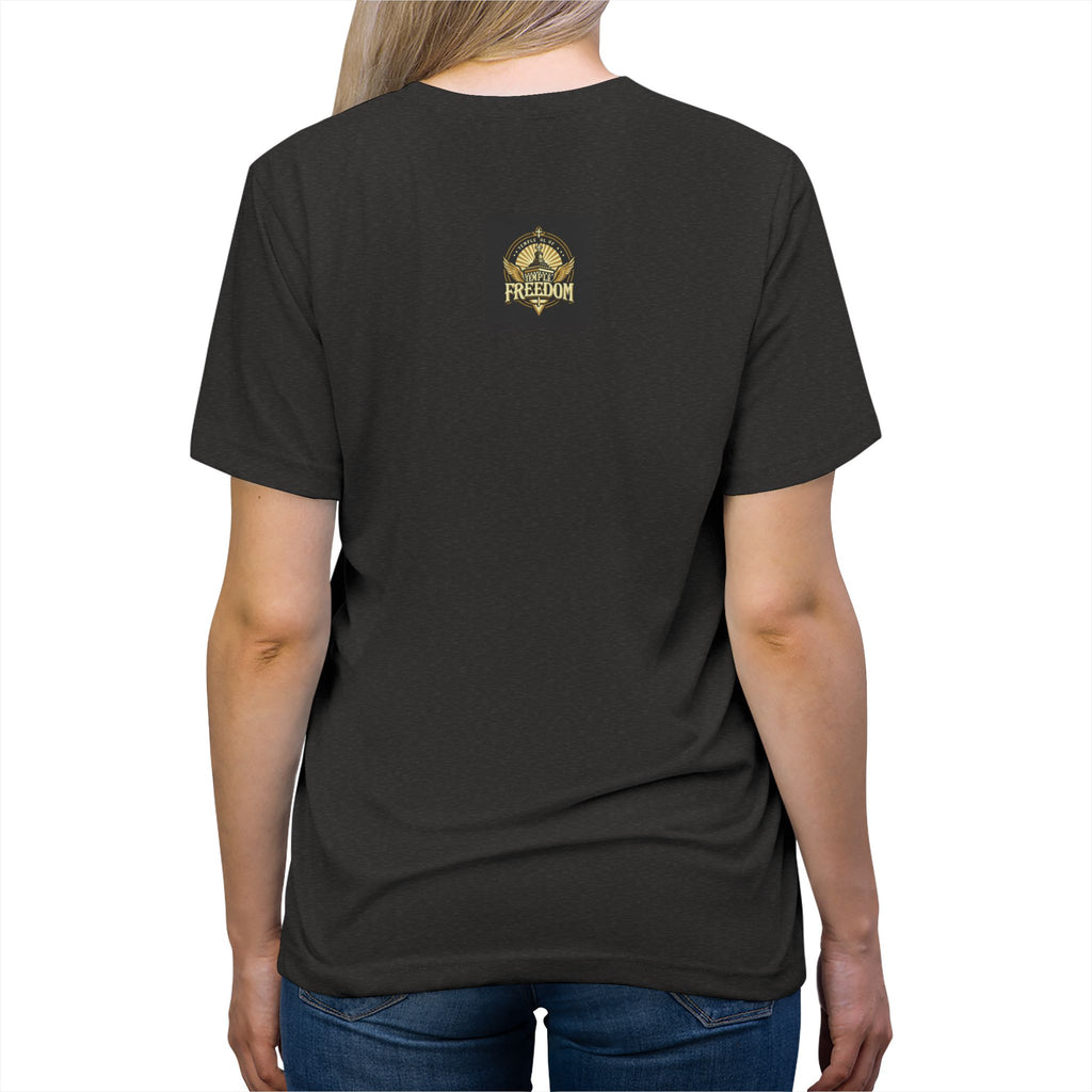Copy of Copy of Unisex Triblend Tee