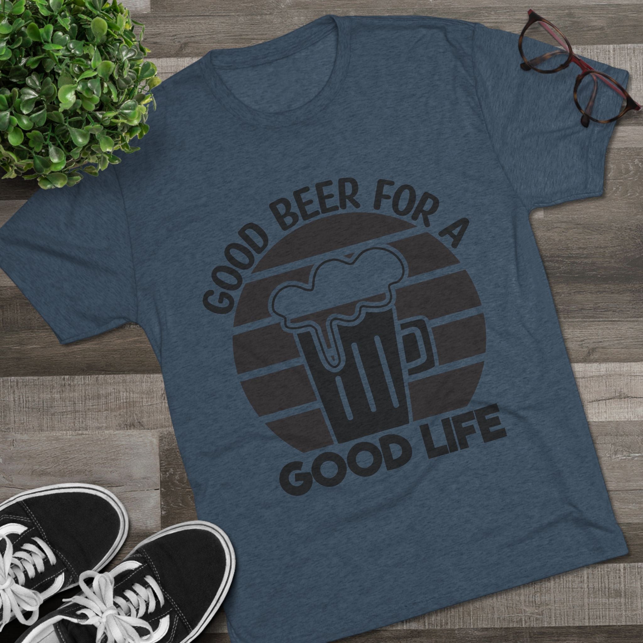 Beer Lover Tee