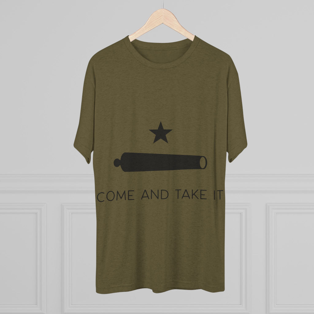 Canon Fan Unisex Tee