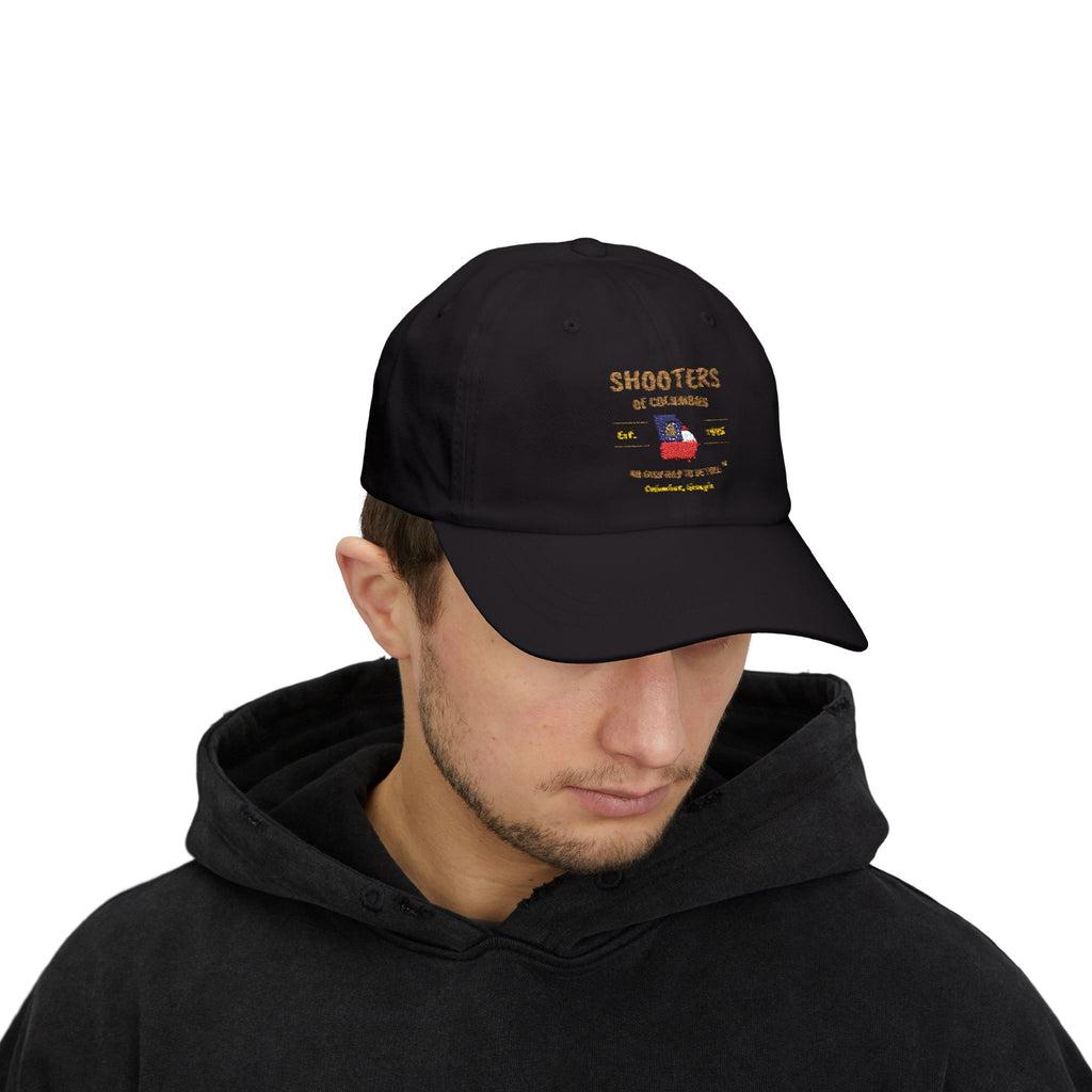 Classic Dad Cap with Custom Design, Unisex Baseball Cap, Father's Day Gift, Casual Style Hat, Outdoor Sun Protection Cap