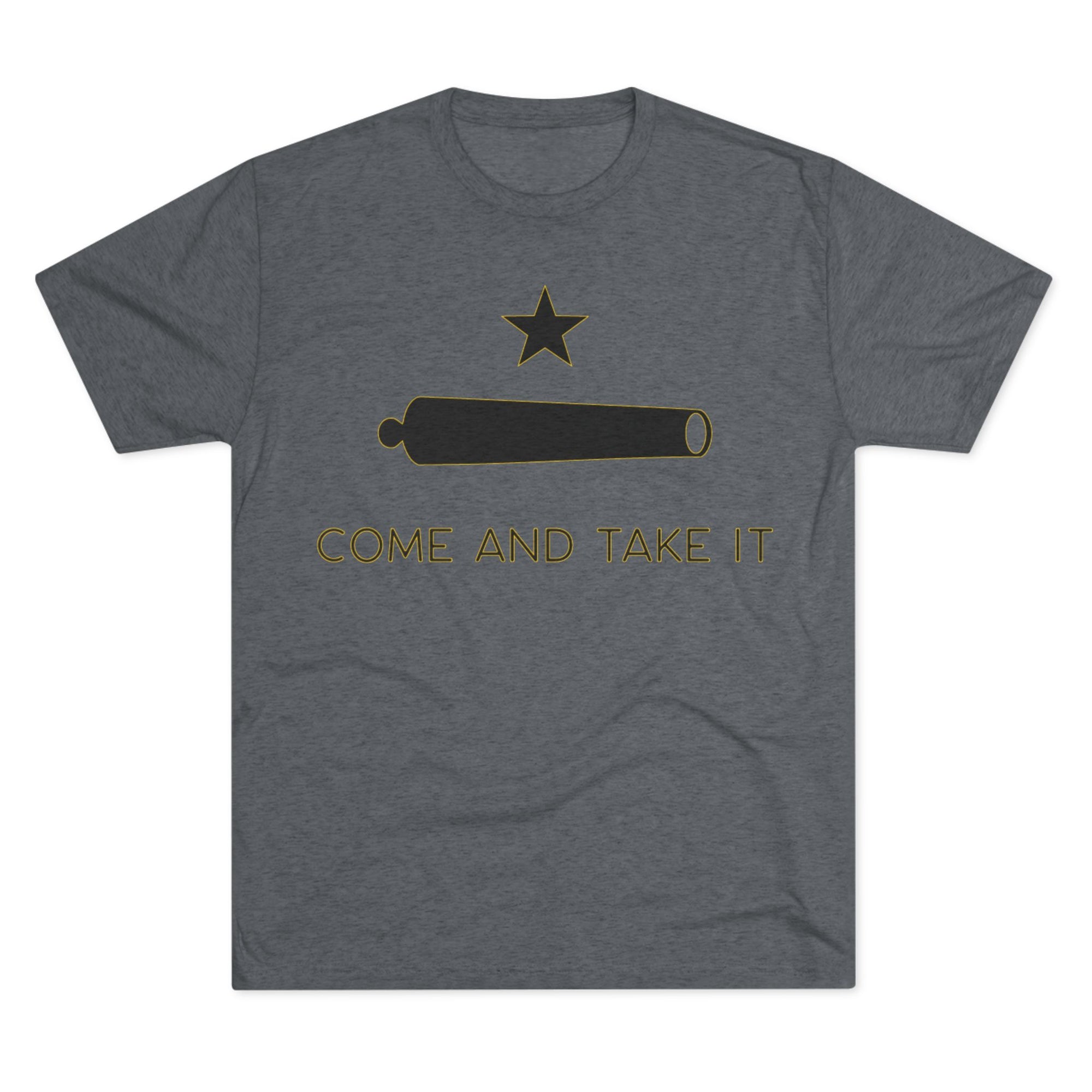 Canon Fan Unisex Tee