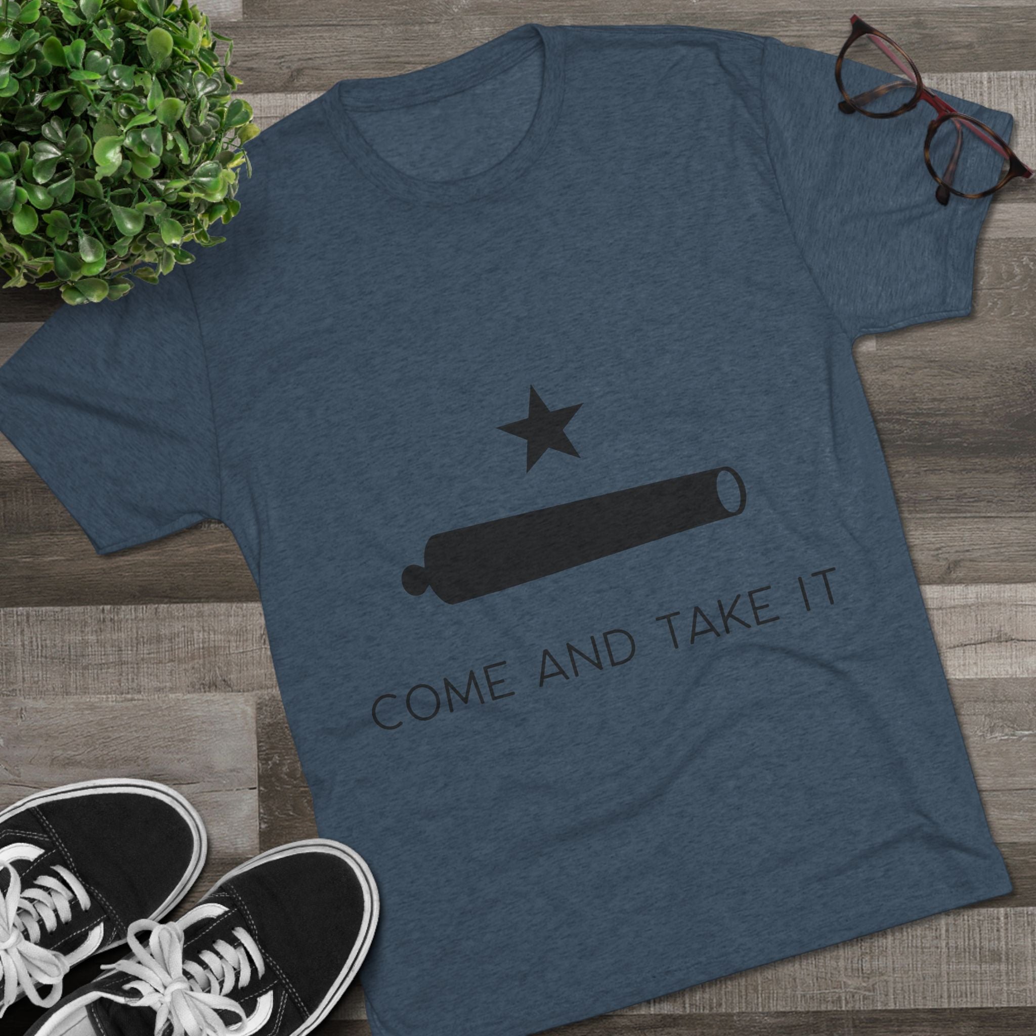 Canon Fan Unisex Tee