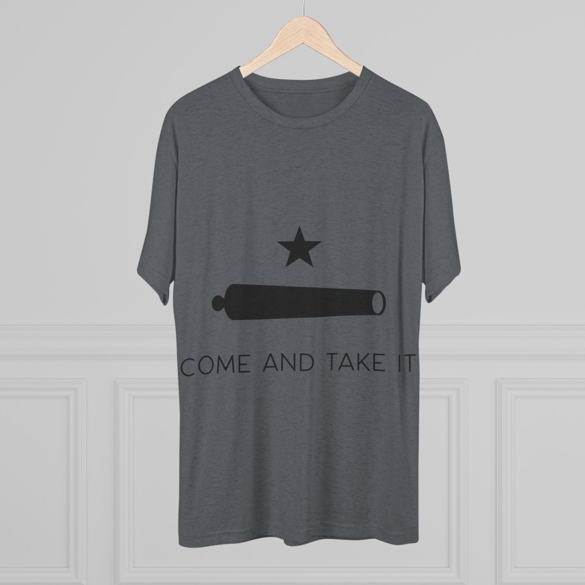 Canon Fan Unisex Tee