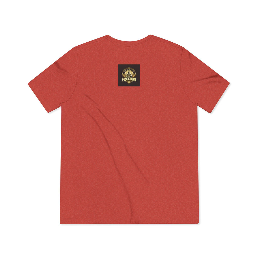 Copy of Copy of Unisex Triblend Tee