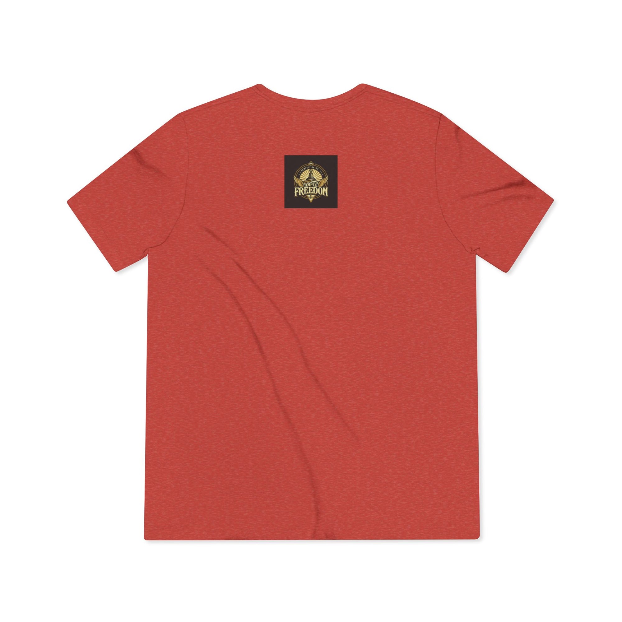 Copy of Copy of Unisex Triblend Tee