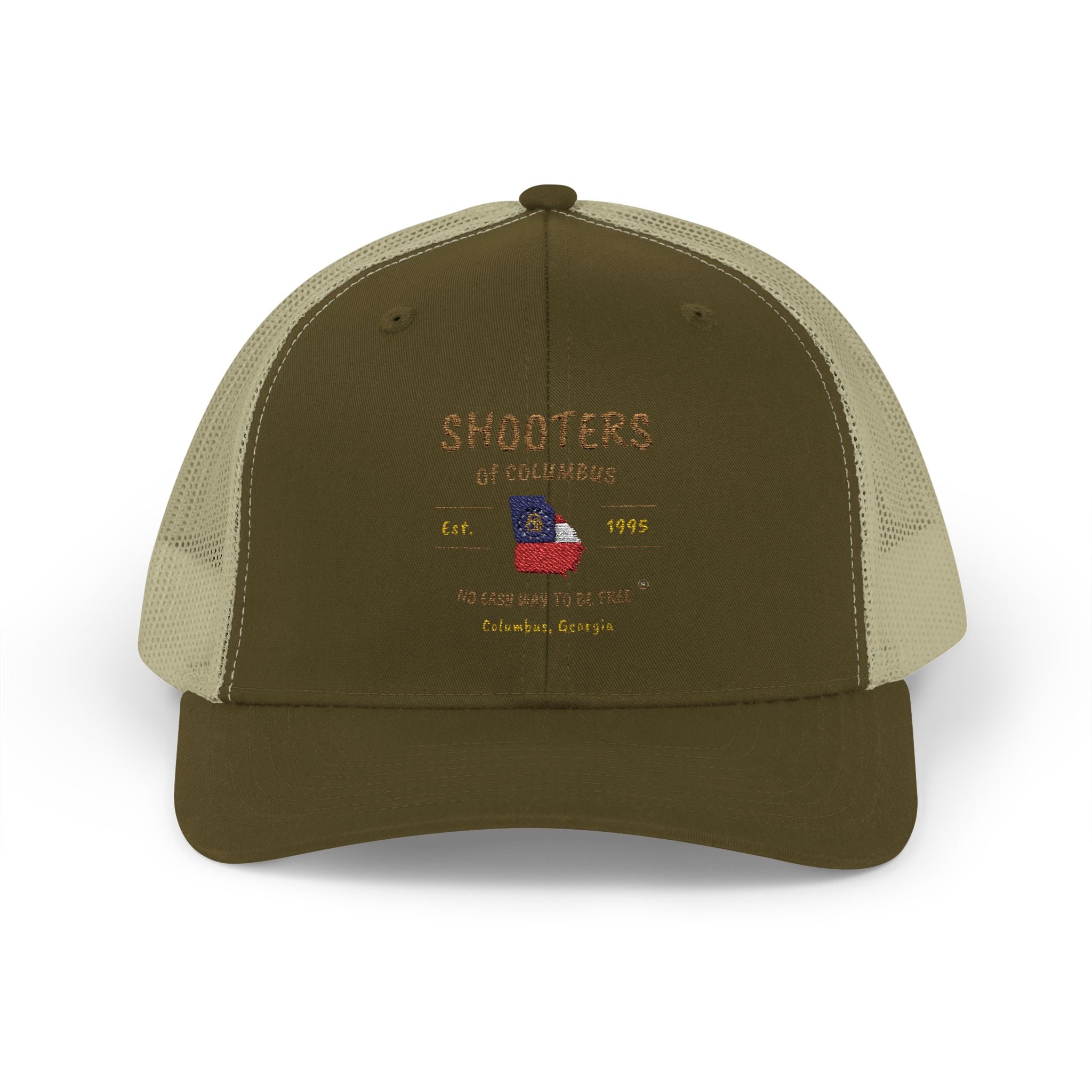Patriotic Snapback Trucker Cap | USA Flag Design | Perfect for Events, Gifts, Sports, and Festivals