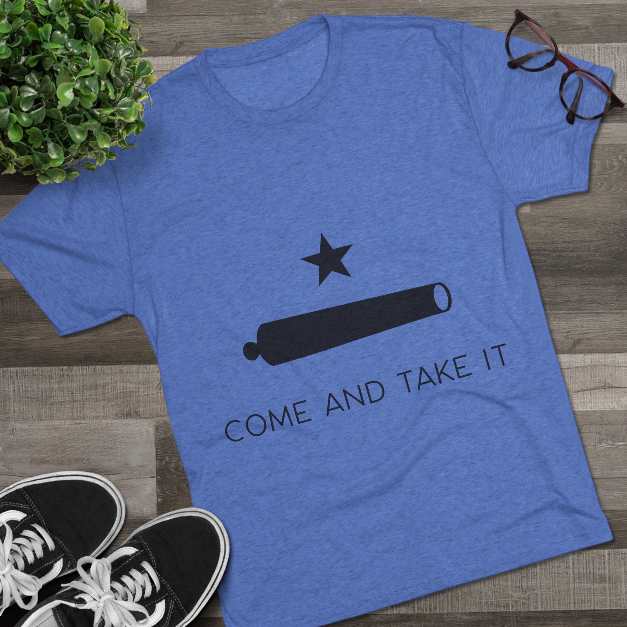 Canon Fan Unisex Tee