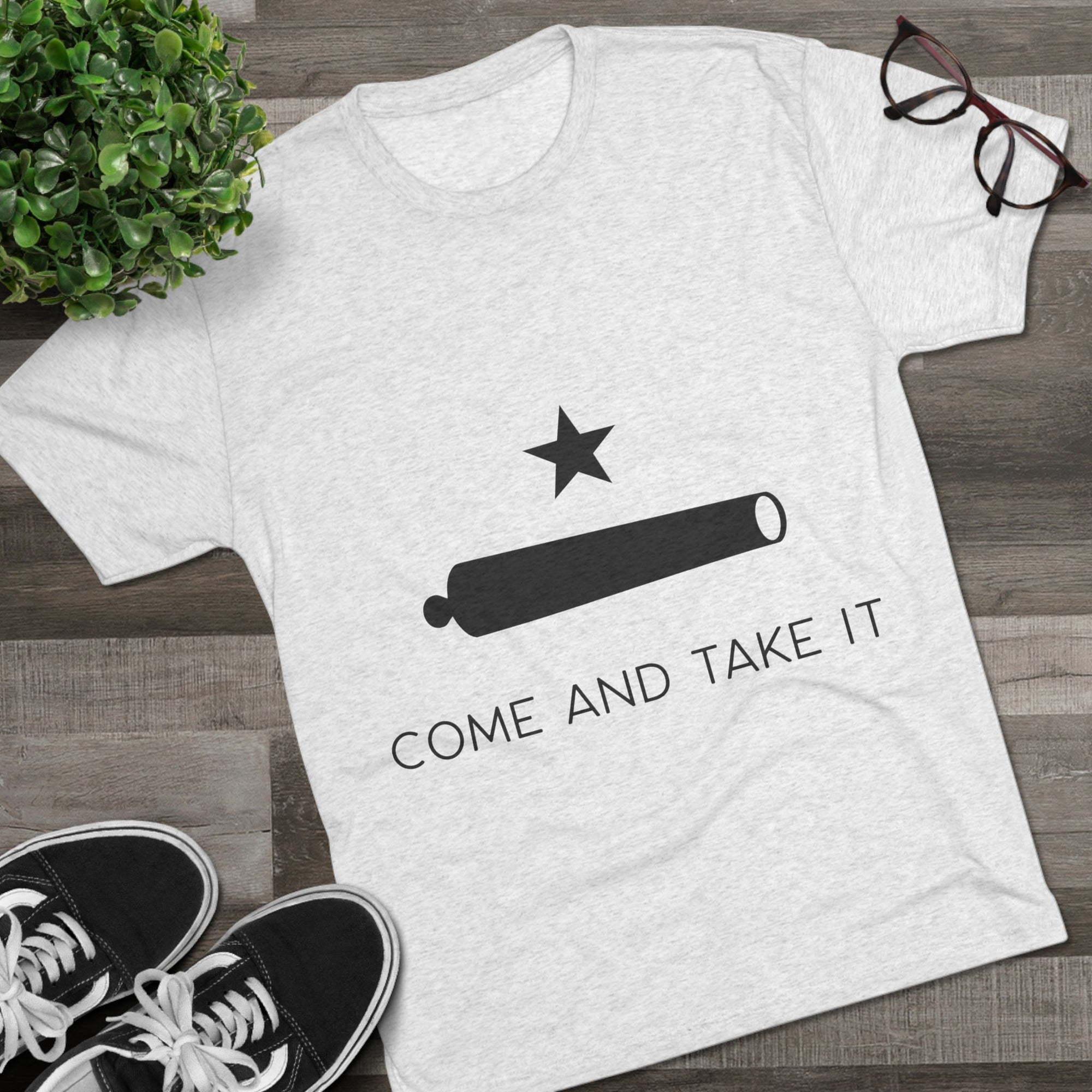 Canon Fan Unisex Tee