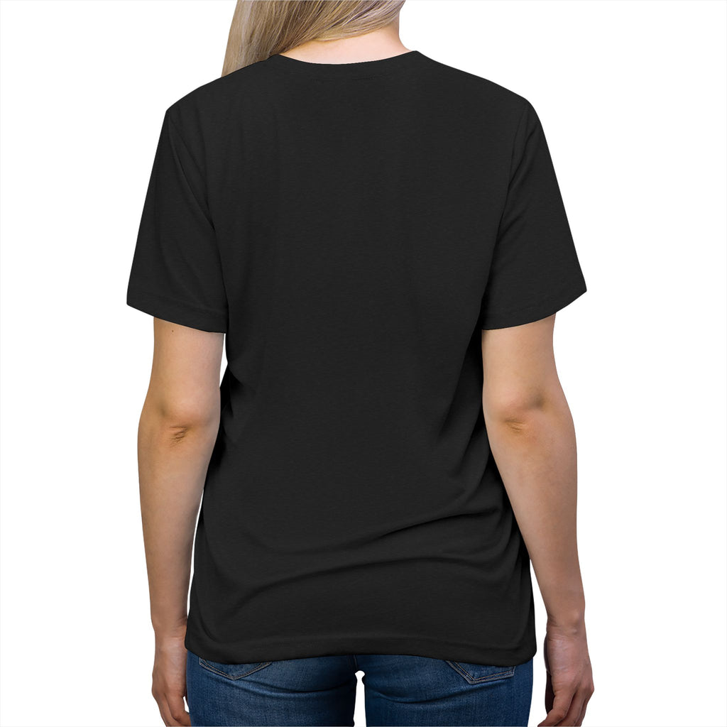 Truth Unisex Triblend Tee