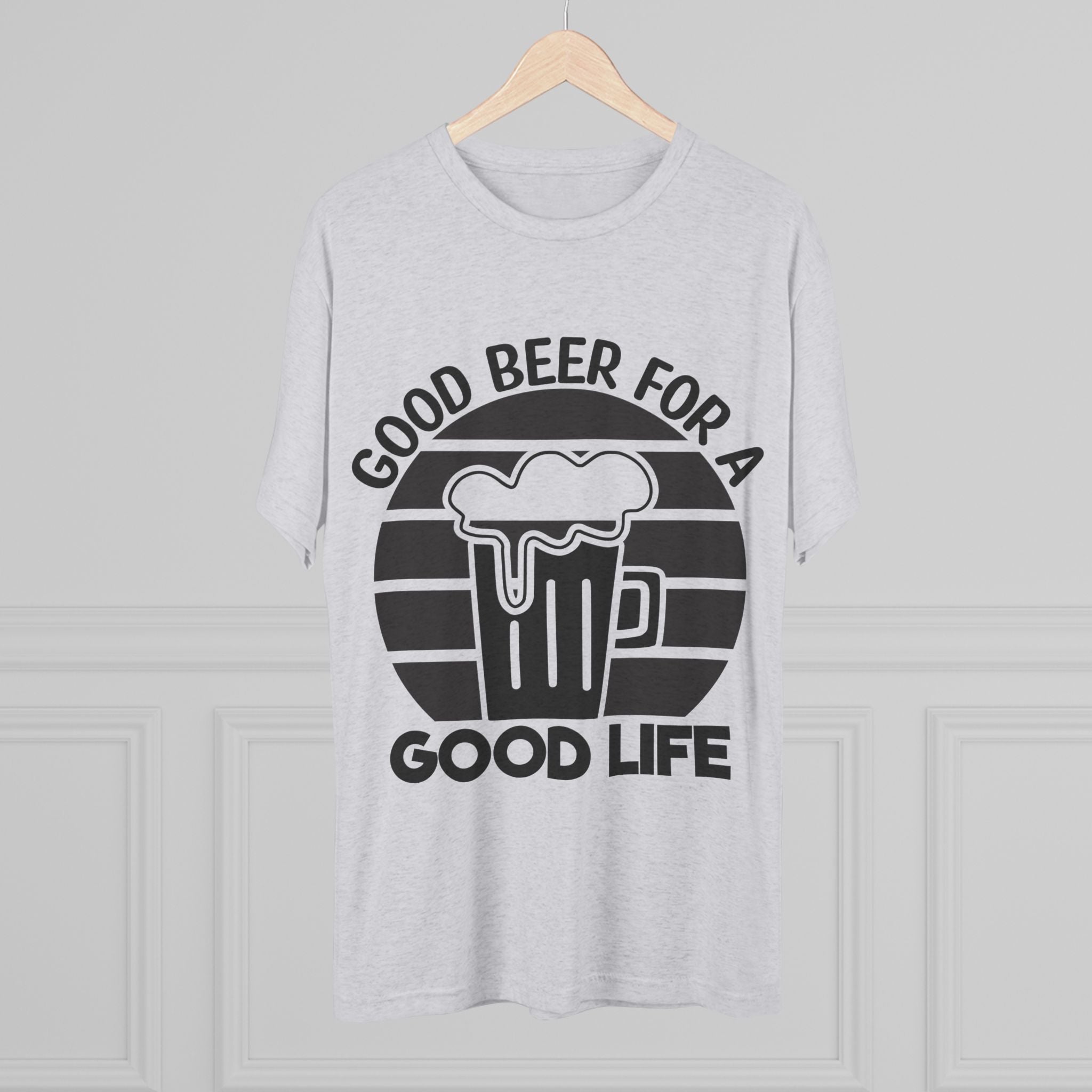 Beer Lover Tee