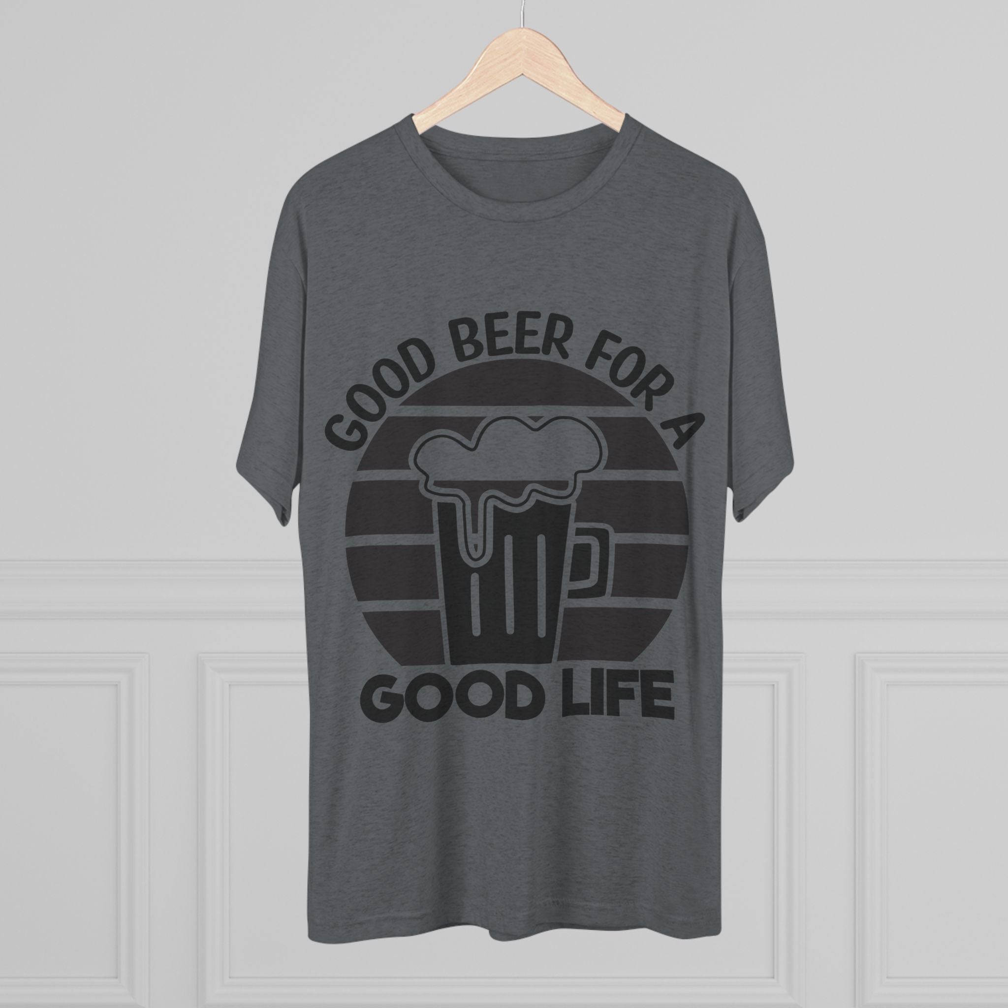 Beer Lover Tee