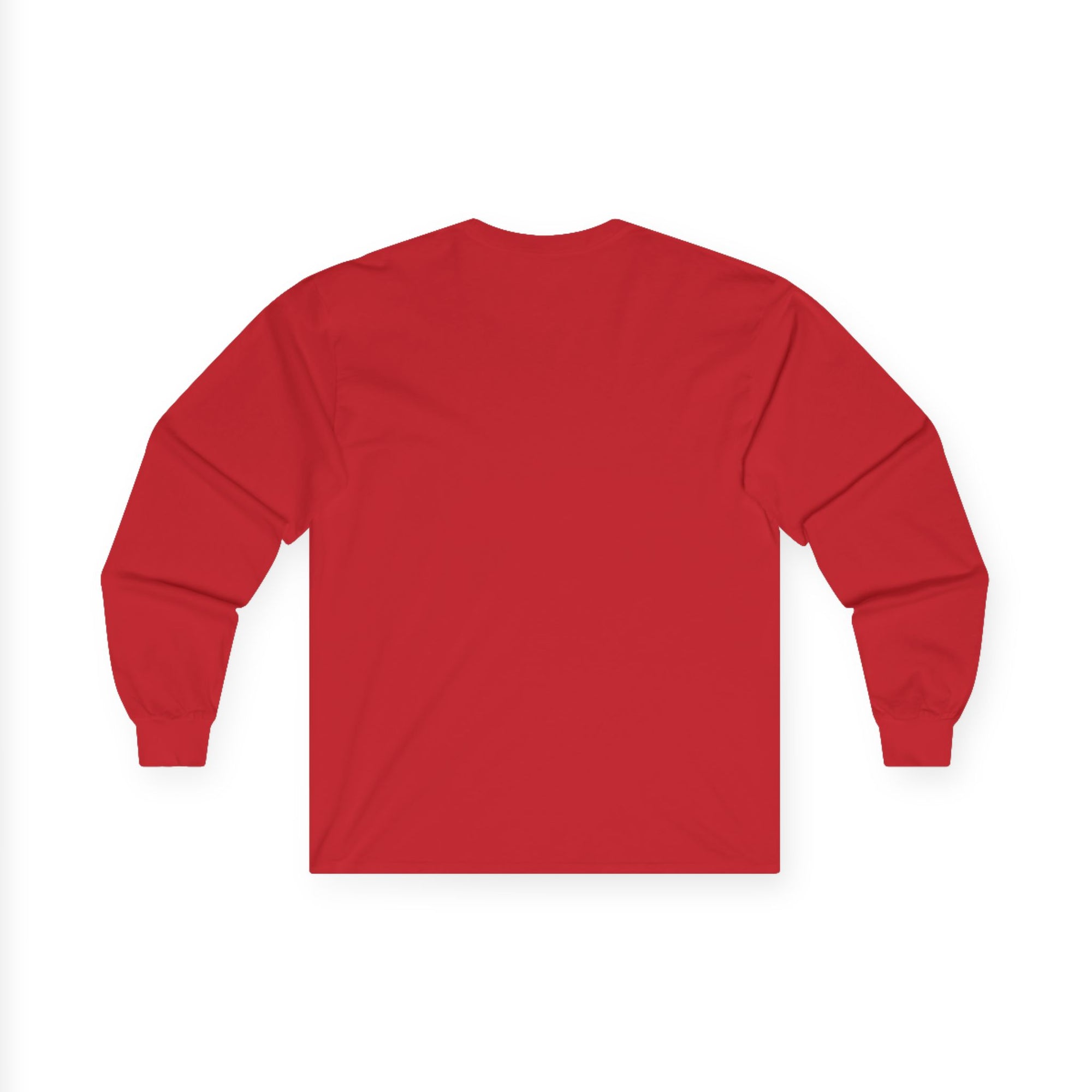 Adventure Awaits Unisex Long Sleeve Tee, Perfect for Outdoor Lovers, Travel Enthusiasts, Gifts, Hiking, Adventure Apparel