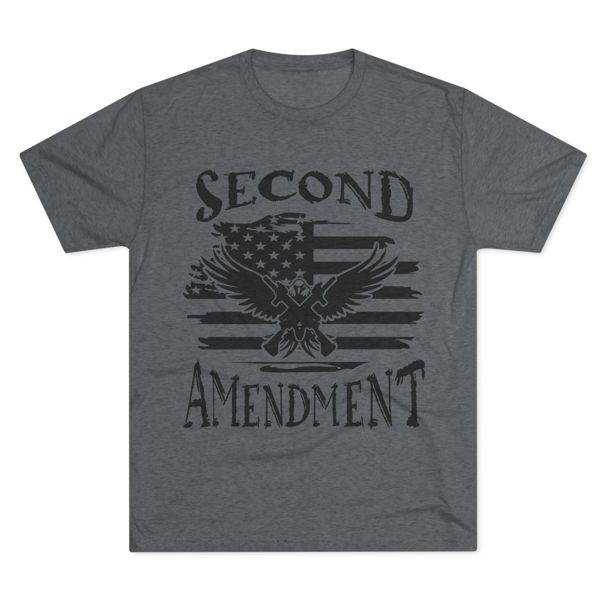 2nd Amendment Tee