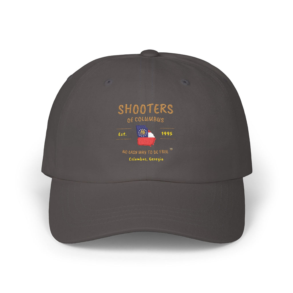 Classic Dad Cap with Custom Design, Unisex Baseball Cap, Father's Day Gift, Casual Style Hat, Outdoor Sun Protection Cap