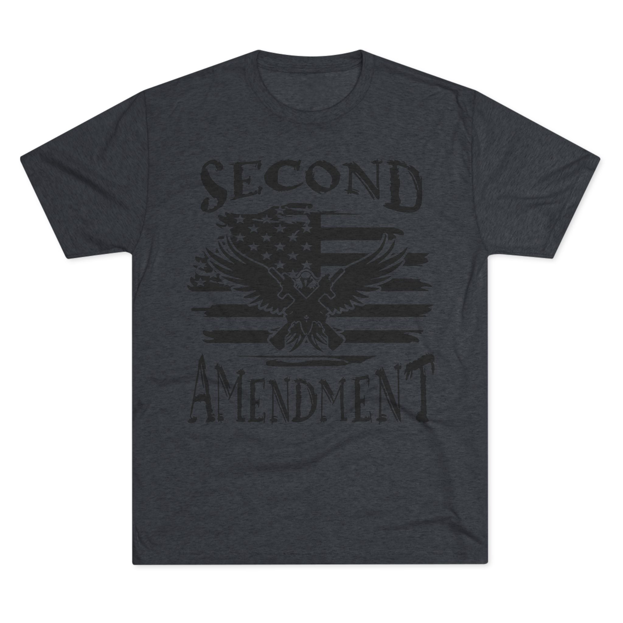 2nd Amendment Tee