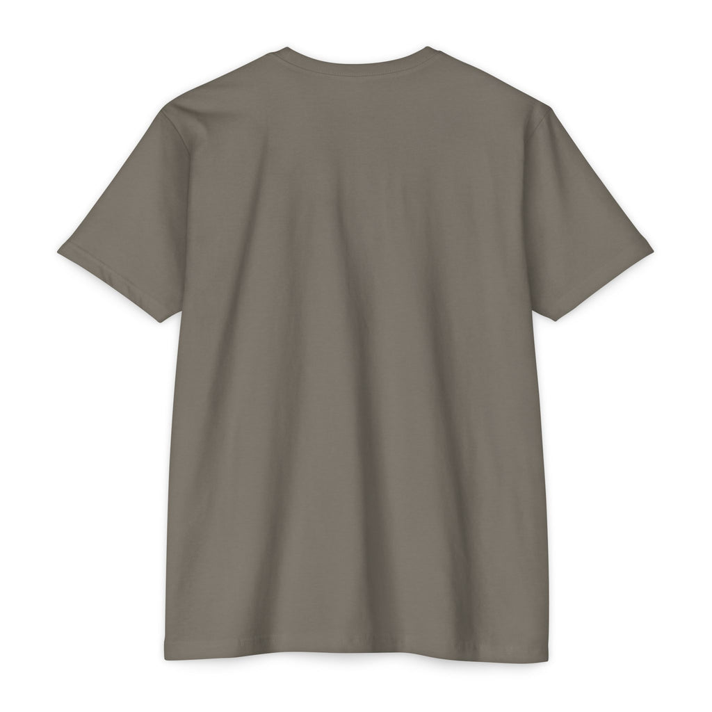 Fitness Everyday Unisex CVC Jersey T-shirt | Gym Shirt, Workout Tee, Fitness Apparel, Motivational Shirt, Gift for Him/Her