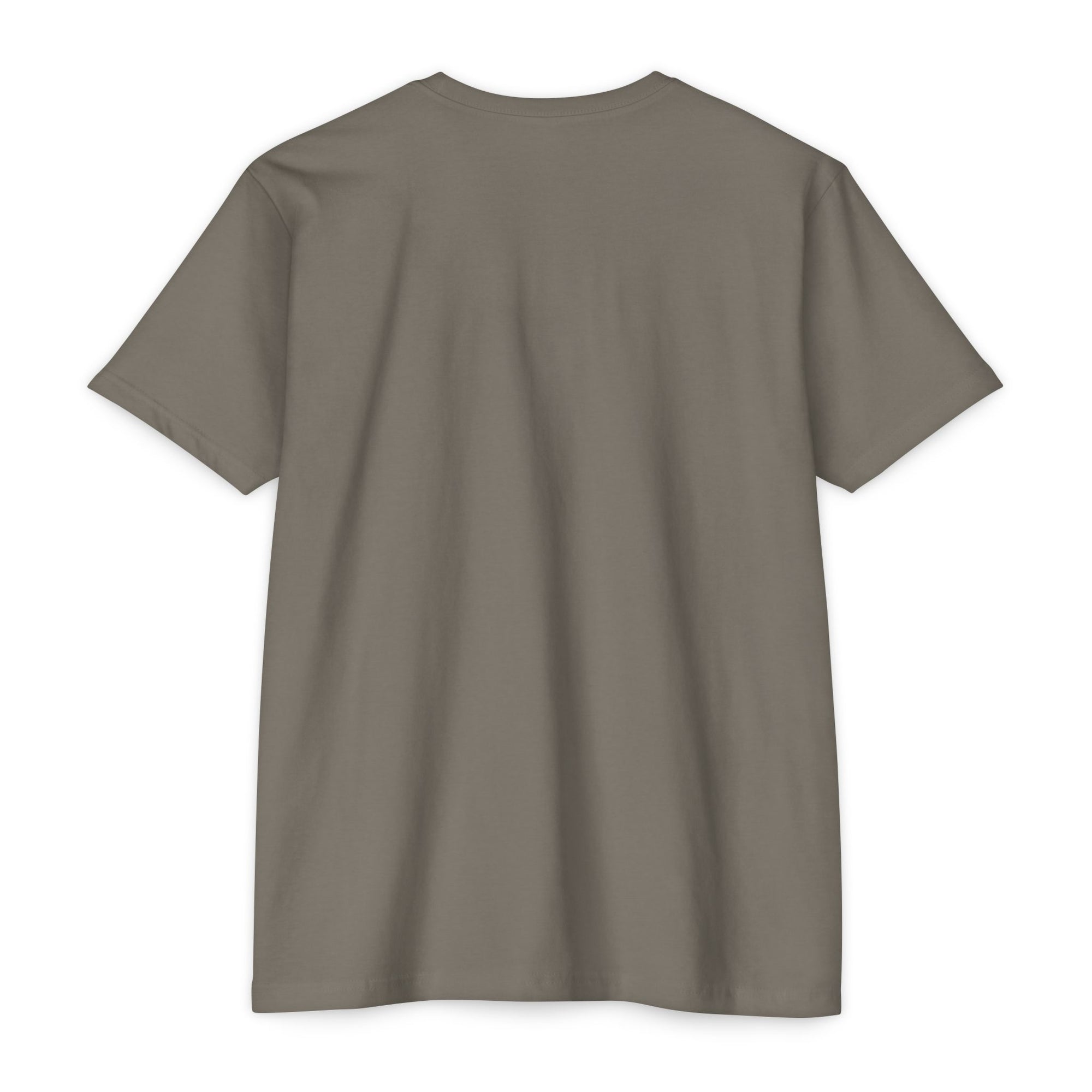 Fitness Everyday Unisex CVC Jersey T-shirt | Gym Shirt, Workout Tee, Fitness Apparel, Motivational Shirt, Gift for Him/Her