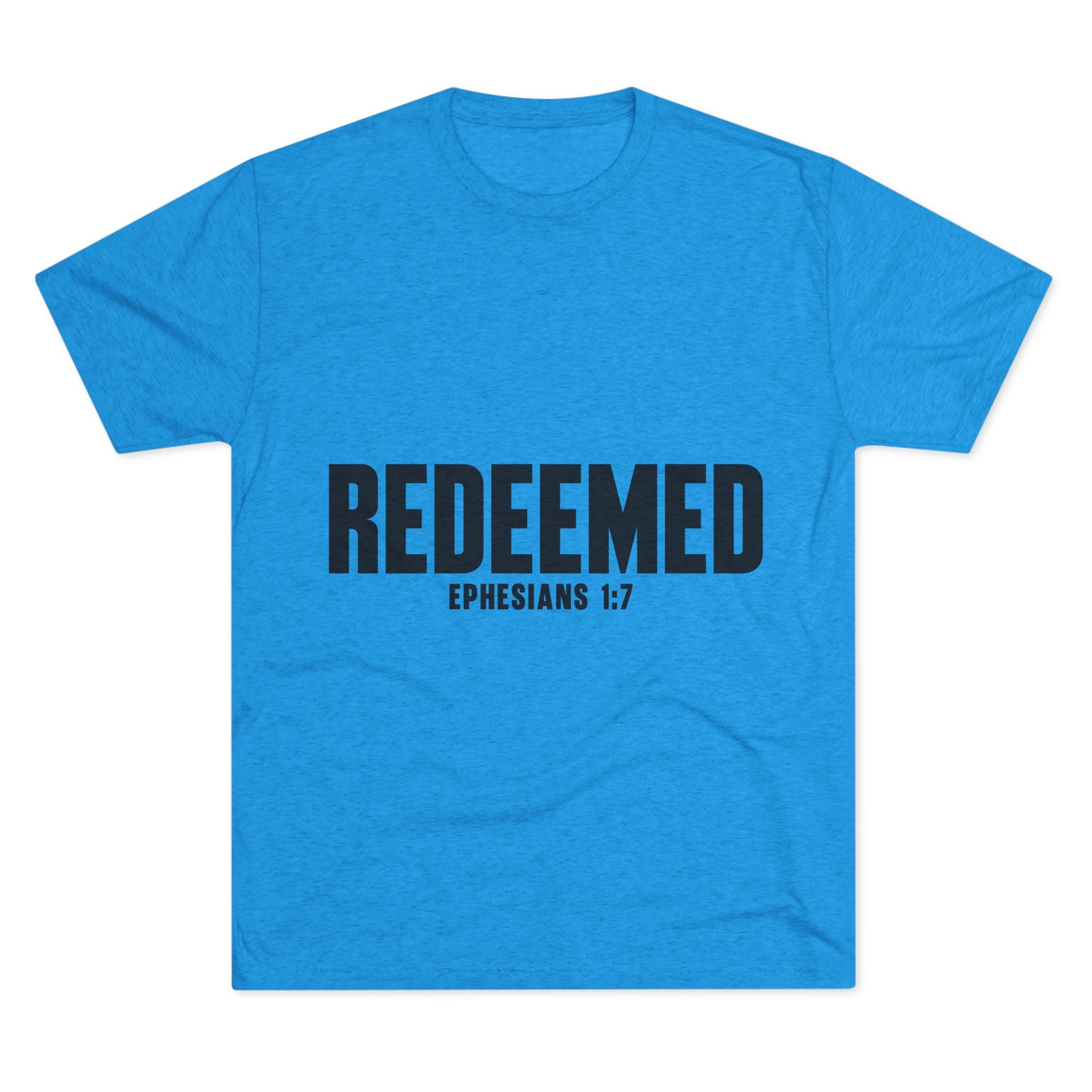 Redeemed Unisex Tee