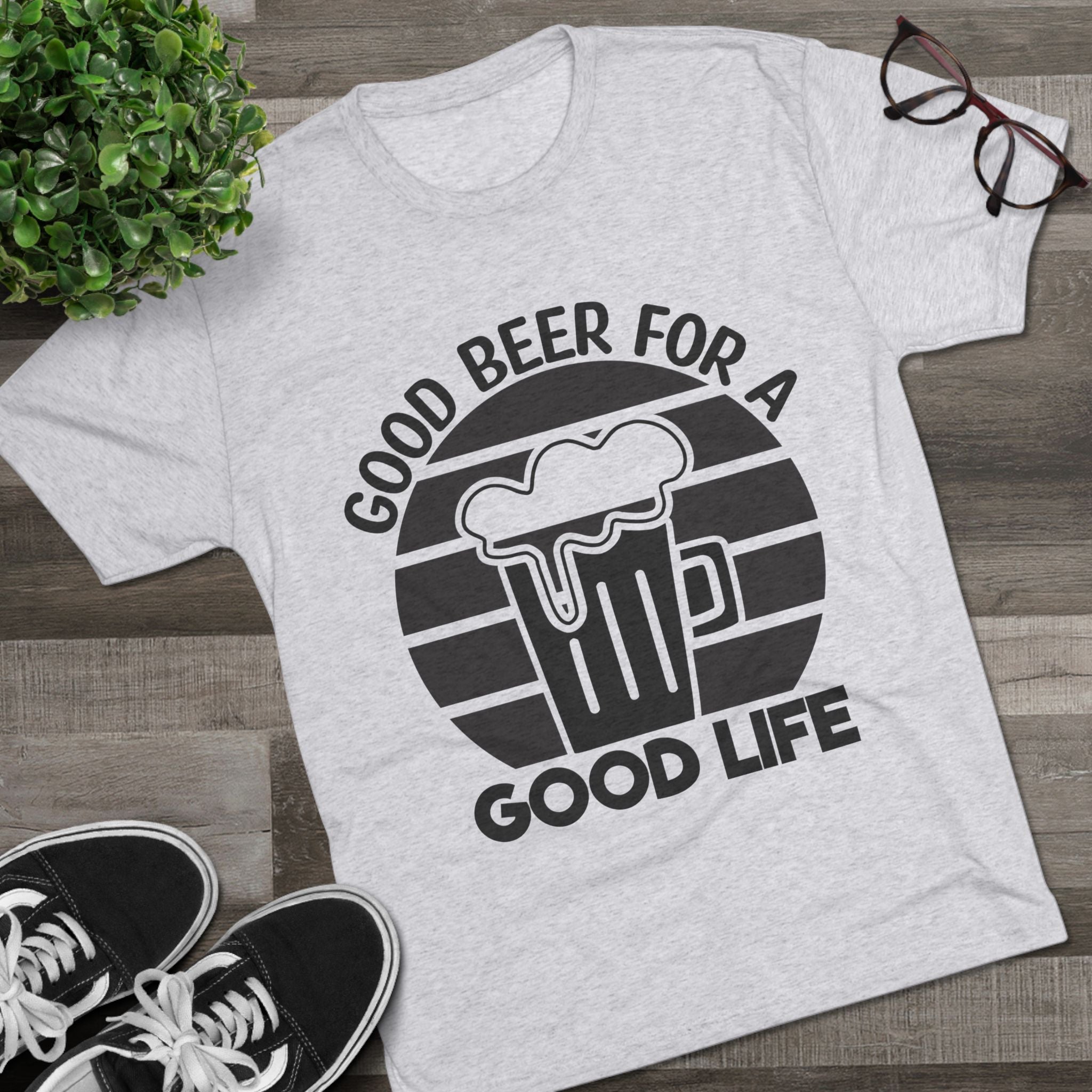 Beer Lover Tee