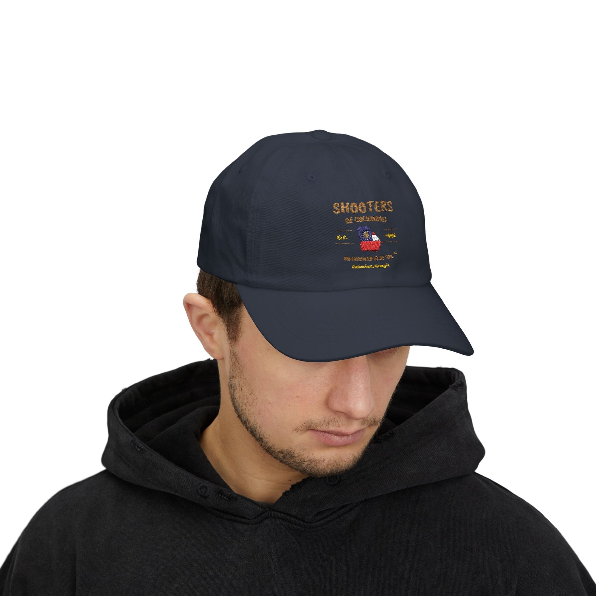 Classic Dad Cap with Custom Design, Unisex Baseball Cap, Father's Day Gift, Casual Style Hat, Outdoor Sun Protection Cap