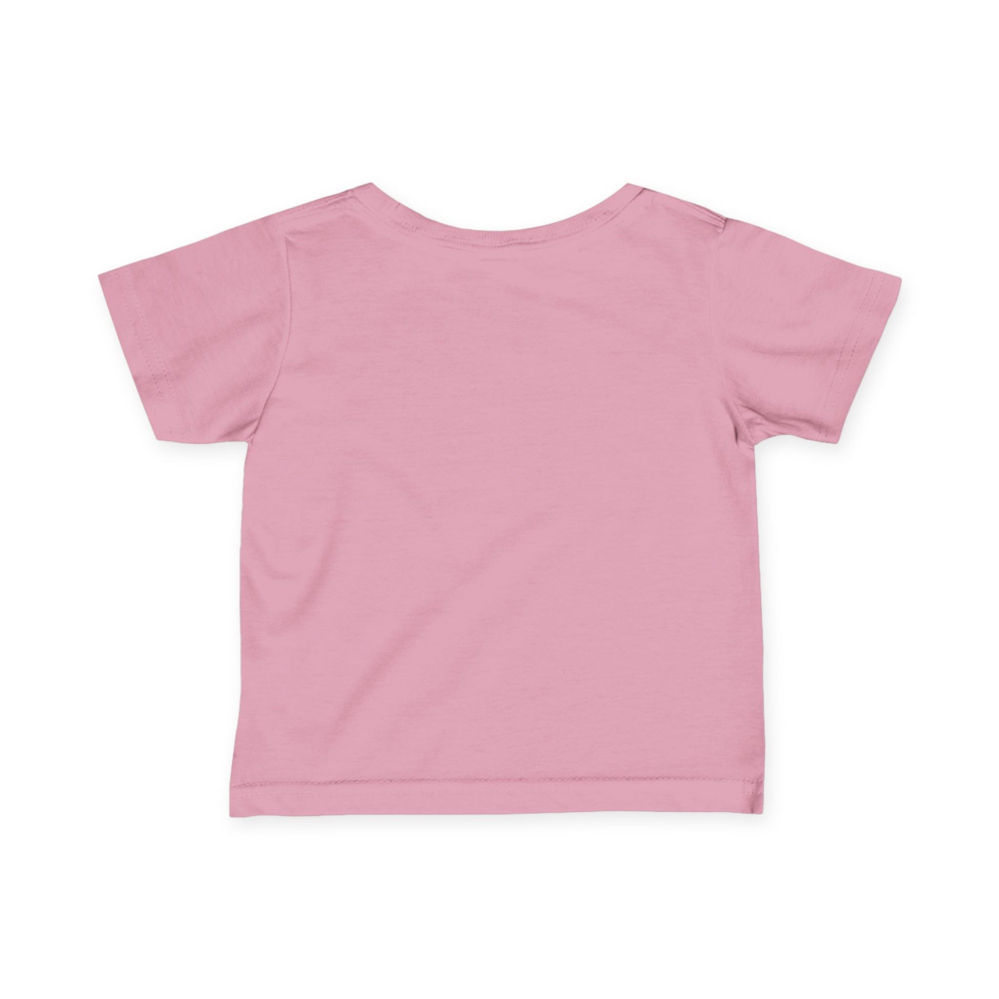 Cute Infant Tee - "Worth the Wait" Baby T-Shirt for Newborns, Perfect Baby Shower Gift, Milestone Celebration, Everyday Wear