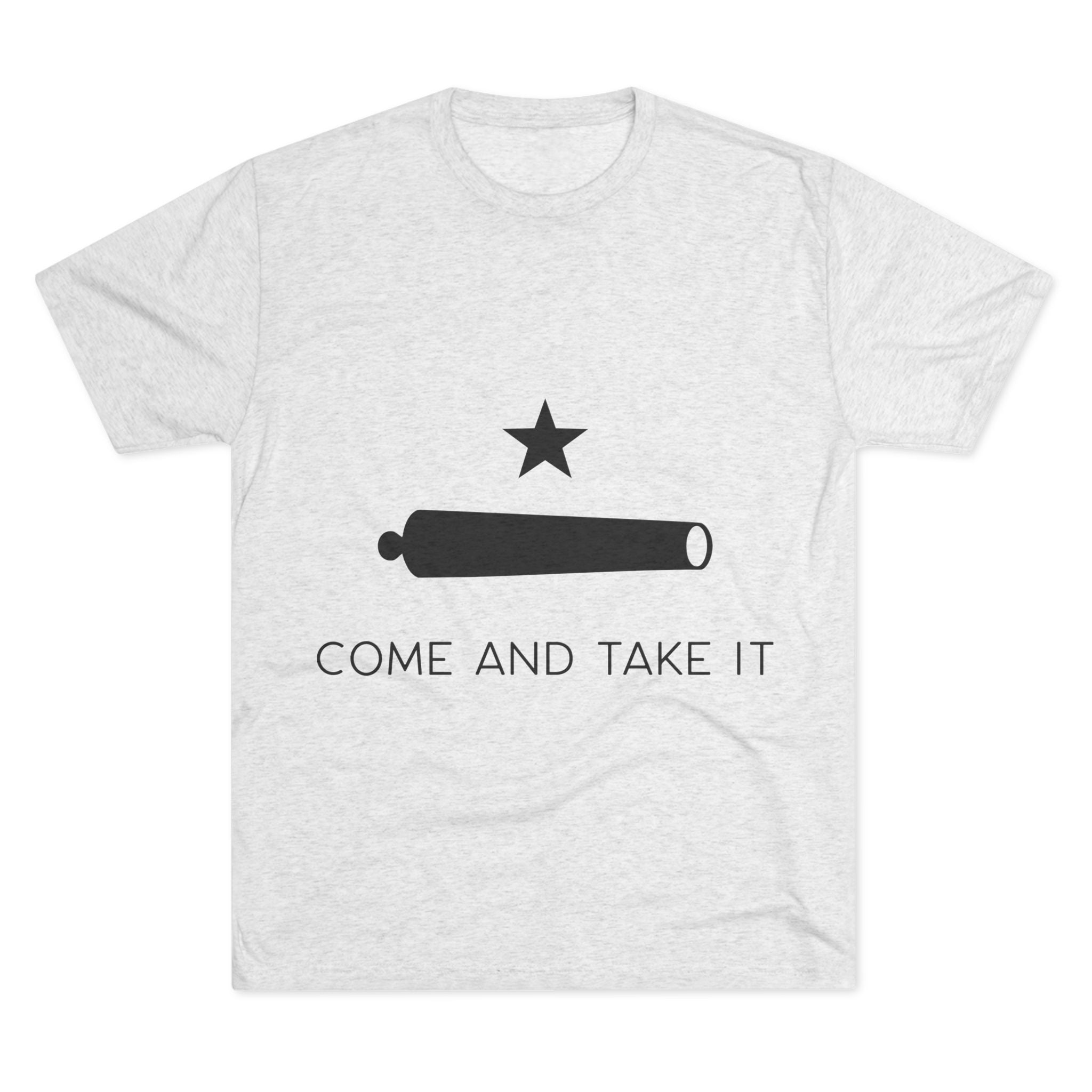 Canon Fan Unisex Tee